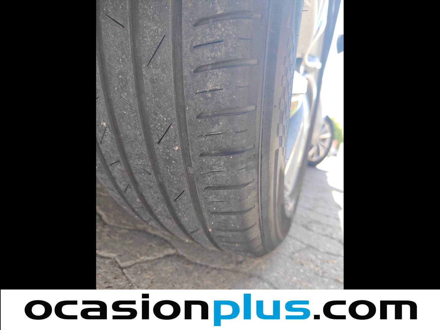 Hyundai Santa Fe Hyundai Santa Fe 2.2 CRDI Klass SR 4x2 (200 CV) 7 Plazas seminuevo