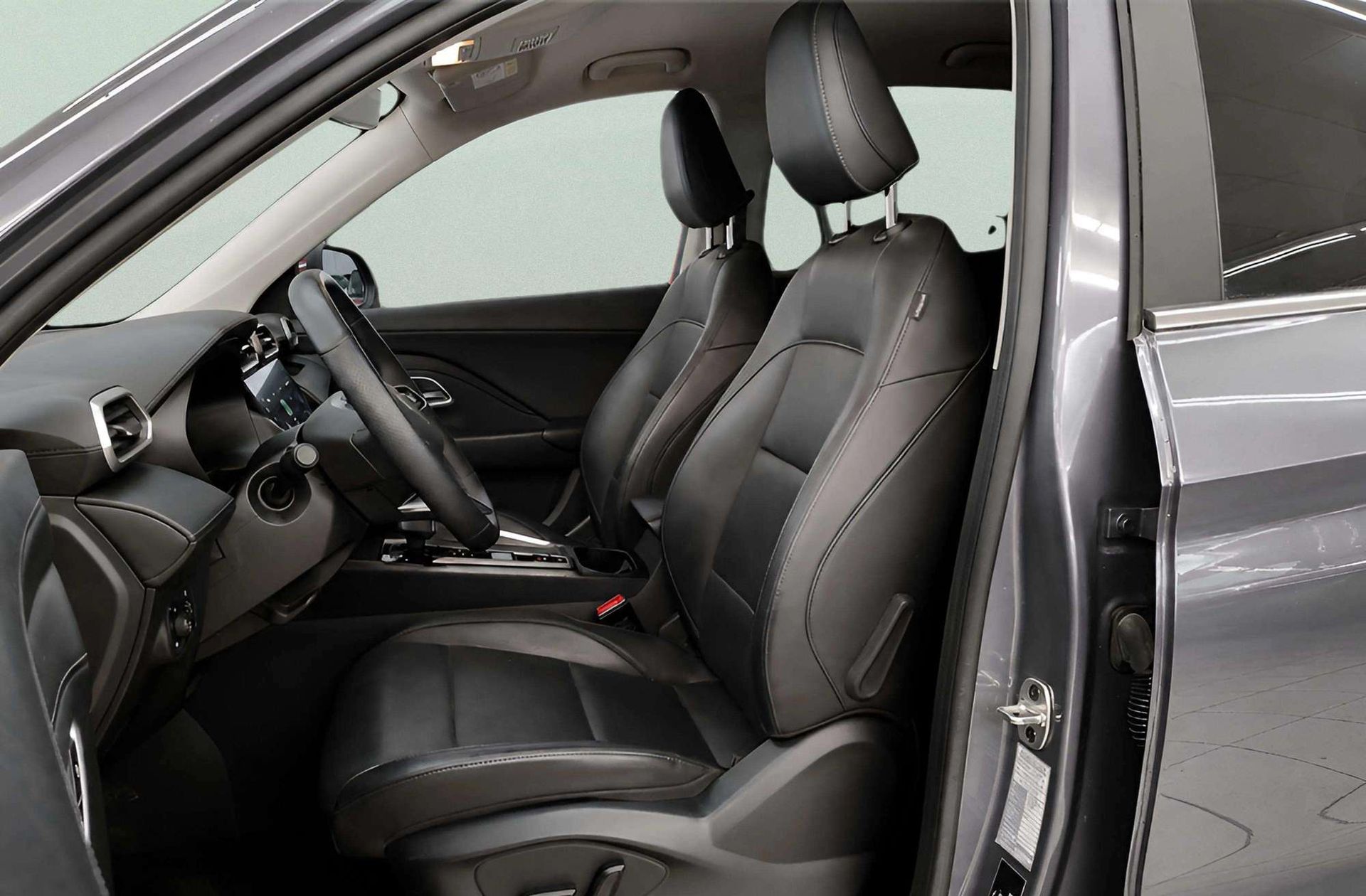 MG ZS 1.5 Hybrid+ Luxury - foto 13