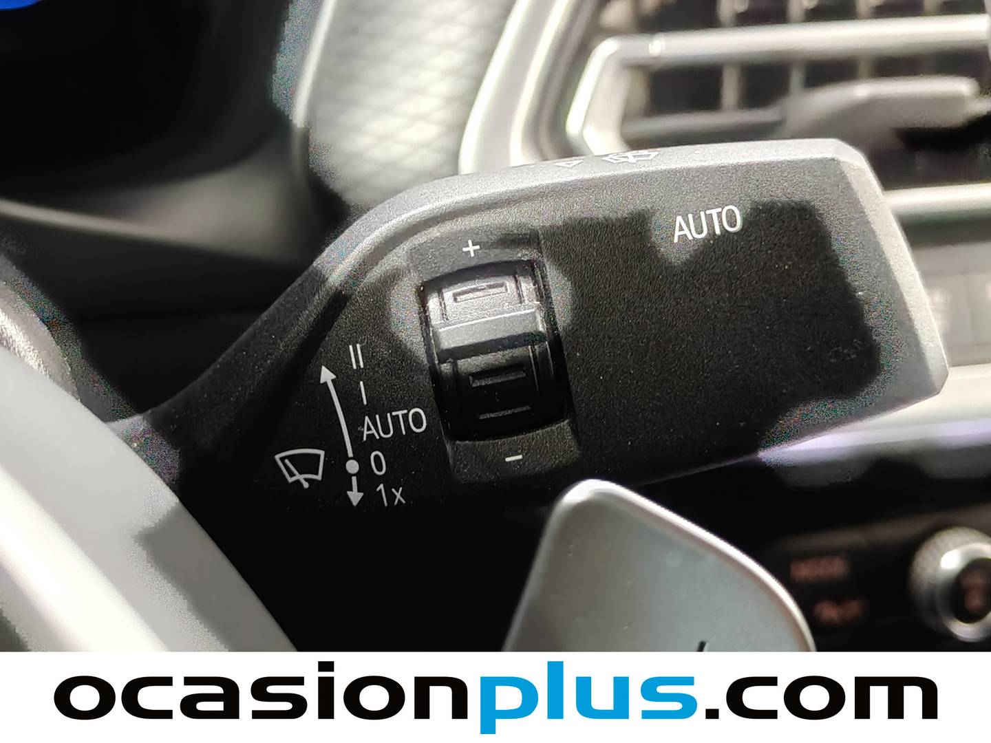 BMW X4 BMW X4 xDrive20d xLine 190 CV) Pack M de segunda mano