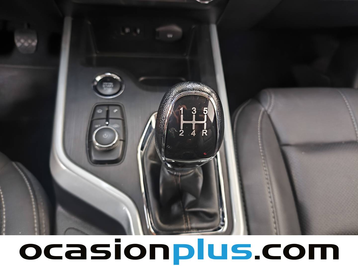 DR AUTOMOBILES DR 4.0 DR AUTOMOBILES DR4 1.5 (116 CV) de segunda mano