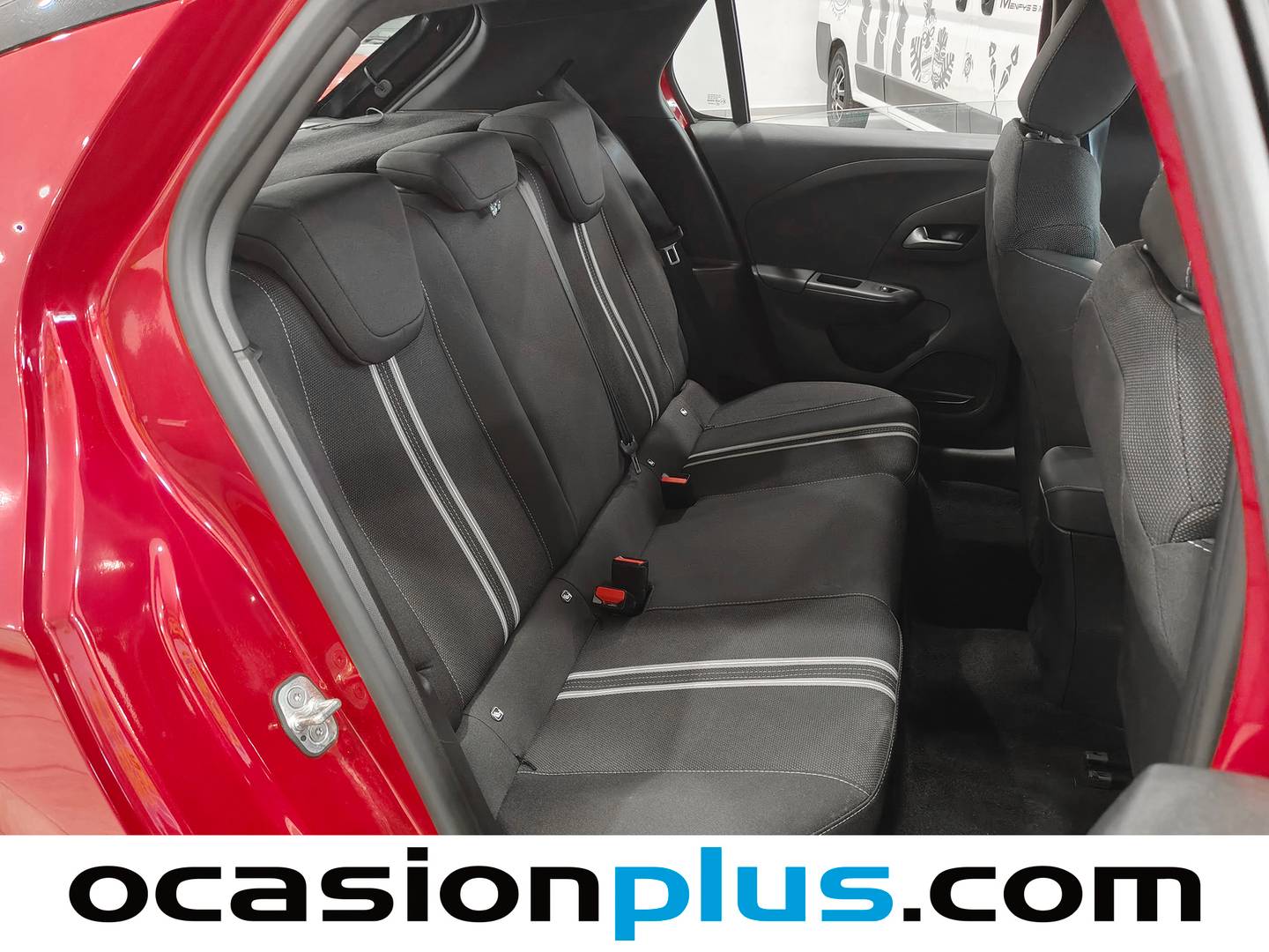 Opel Corsa Opel Corsa 1.2 T XHL GS (100 CV) km 0