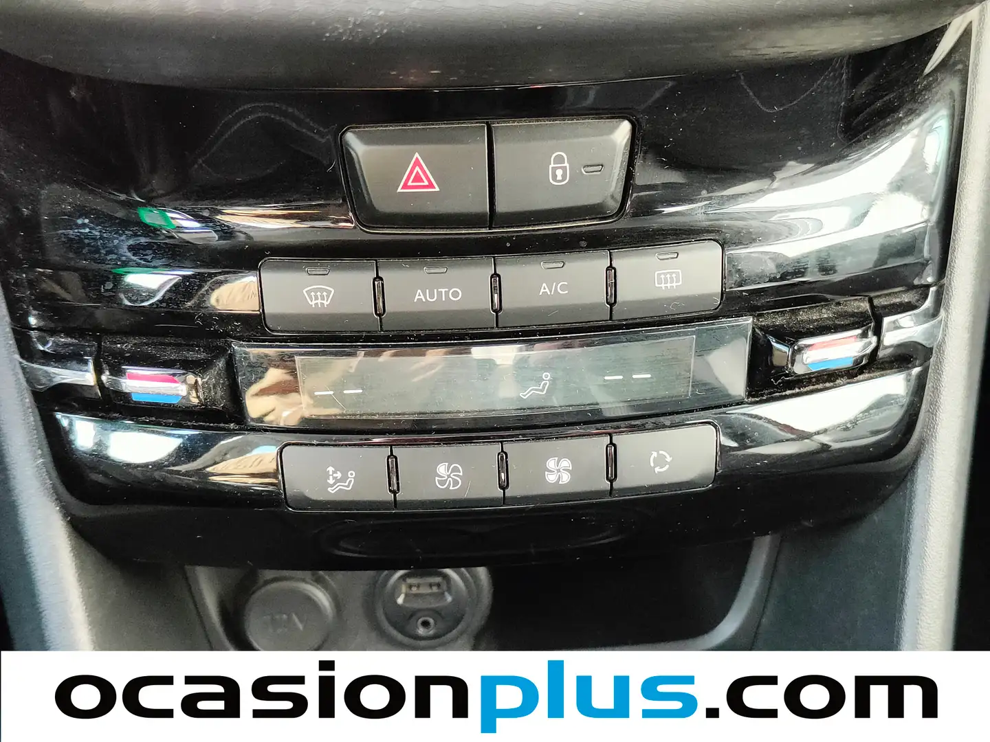 Foto Peugeot 208 Peugeot 208 PureTech 110 S&S Allure (110 CV)