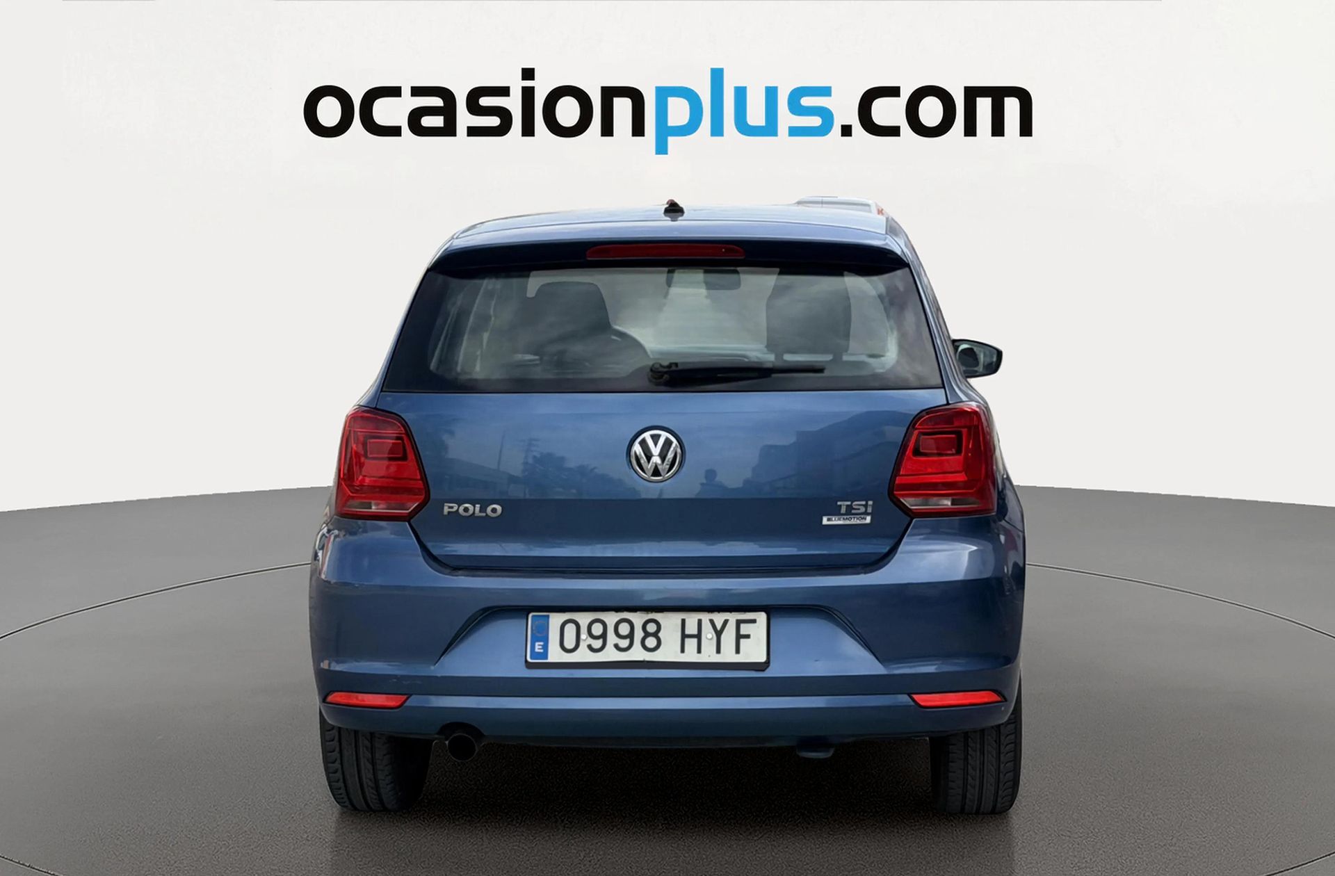 Volkswagen Polo Advance 1.2 TSI BMT - foto 12