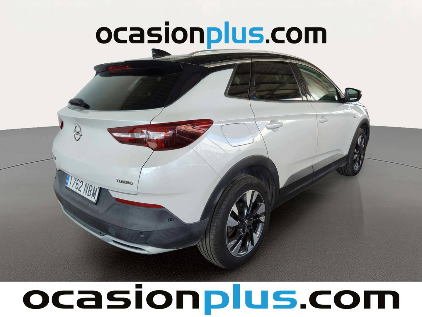 Foto Opel Grandland X Opel Grandland X 1.2 Turbo Ultimate Auto (130 CV)
