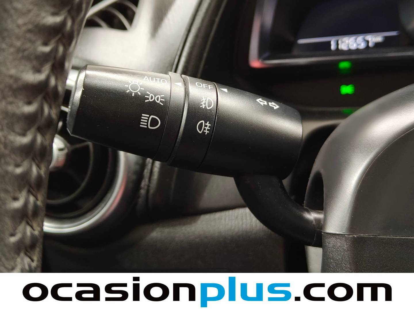 Foto Mazda CX-3 Mazda CX-3 2.0 SKYACTIV GE Senses Edition 2WD (120 CV)