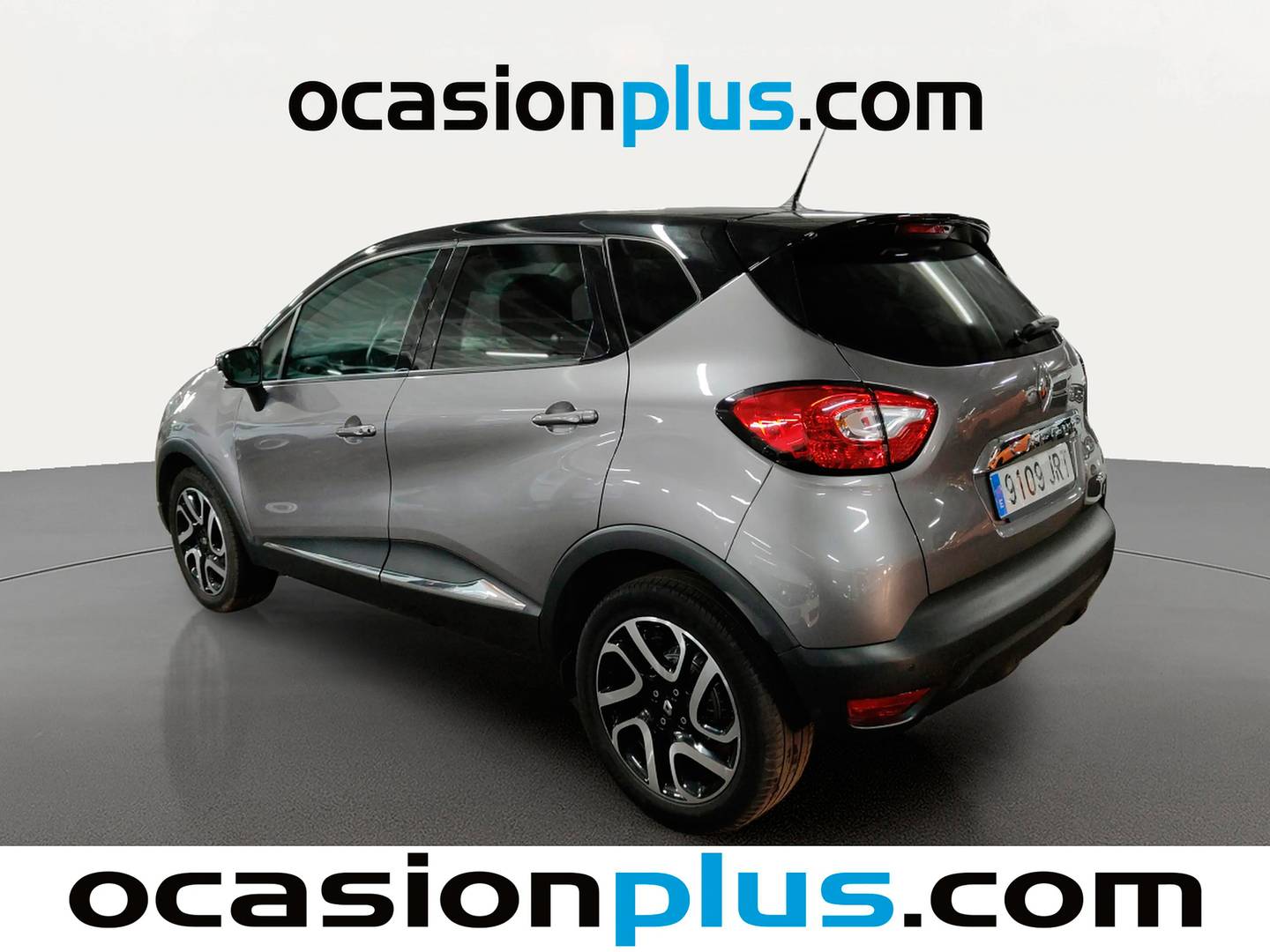 Renault Captur Renault Captur Zen Energy dCi (90 CV) EDC 90cv