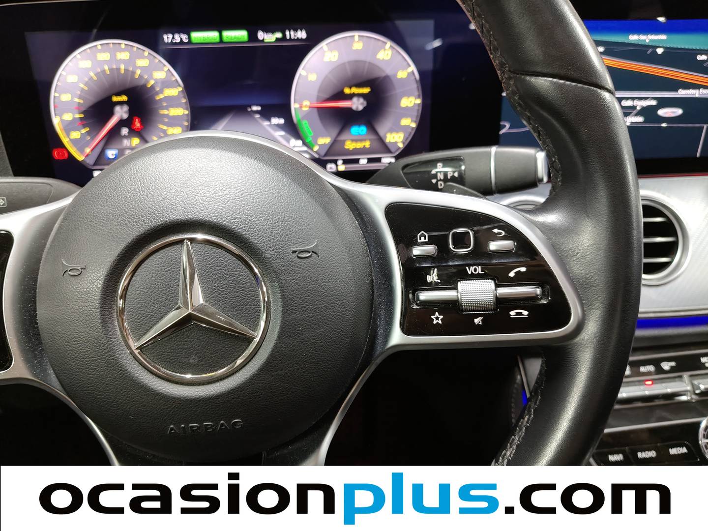 Mercedes Clase E Mercedes-Benz Clase E E 300 e (320 CV) al mejor precio