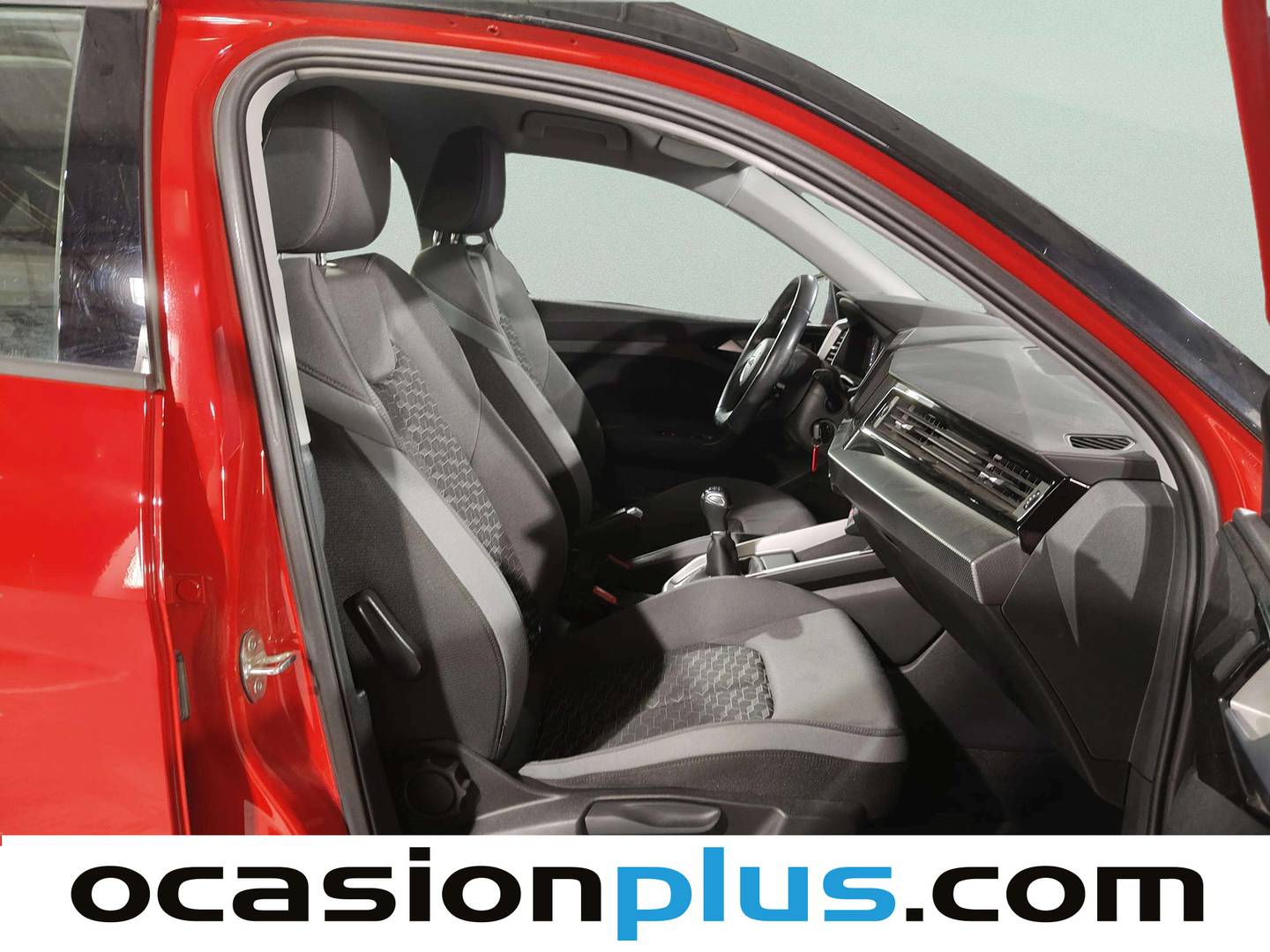 Audi A1 Audi A1 Sportback Adrenalin edition 25 TFSI (95 CV) Pack S Line 2023