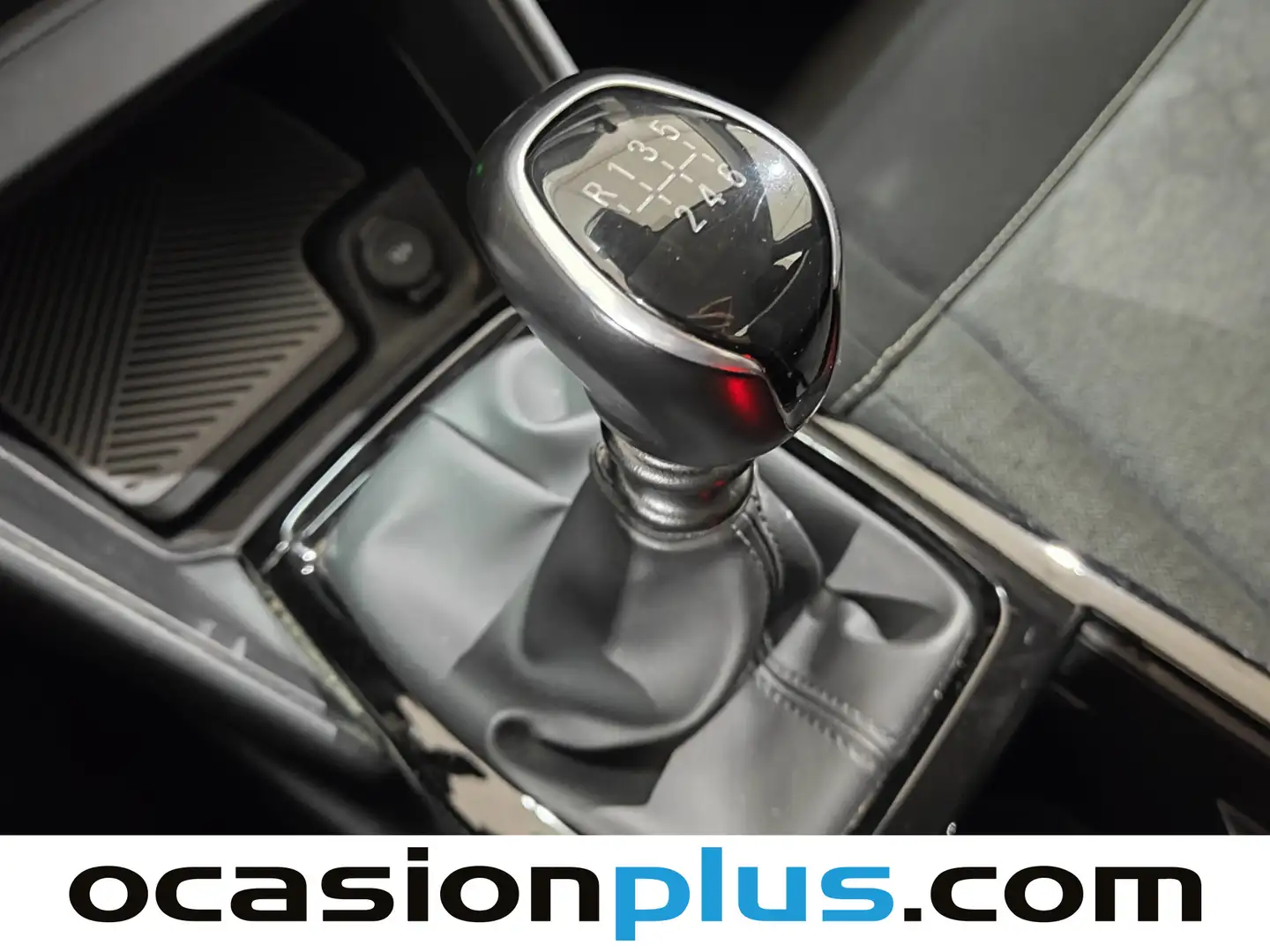 Foto Citroën C4 Citroen C4 BlueHDi 110 S&S Feel (110 CV)