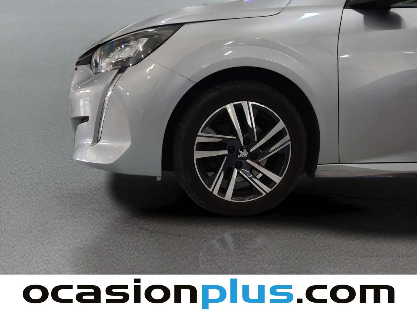 Peugeot 208 Peugeot 208 PureTech 100 Allure (100 CV) al mejor precio
