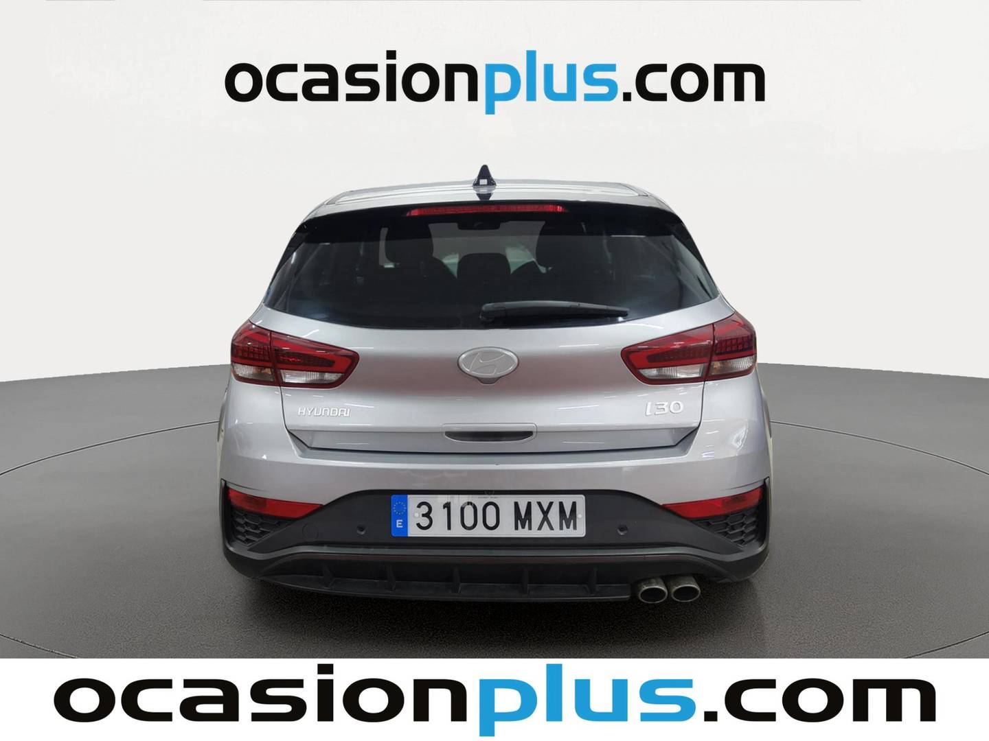 Hyundai i30 Hyundai i30 1.0 TGDI N Line SE (100 CV) km 0