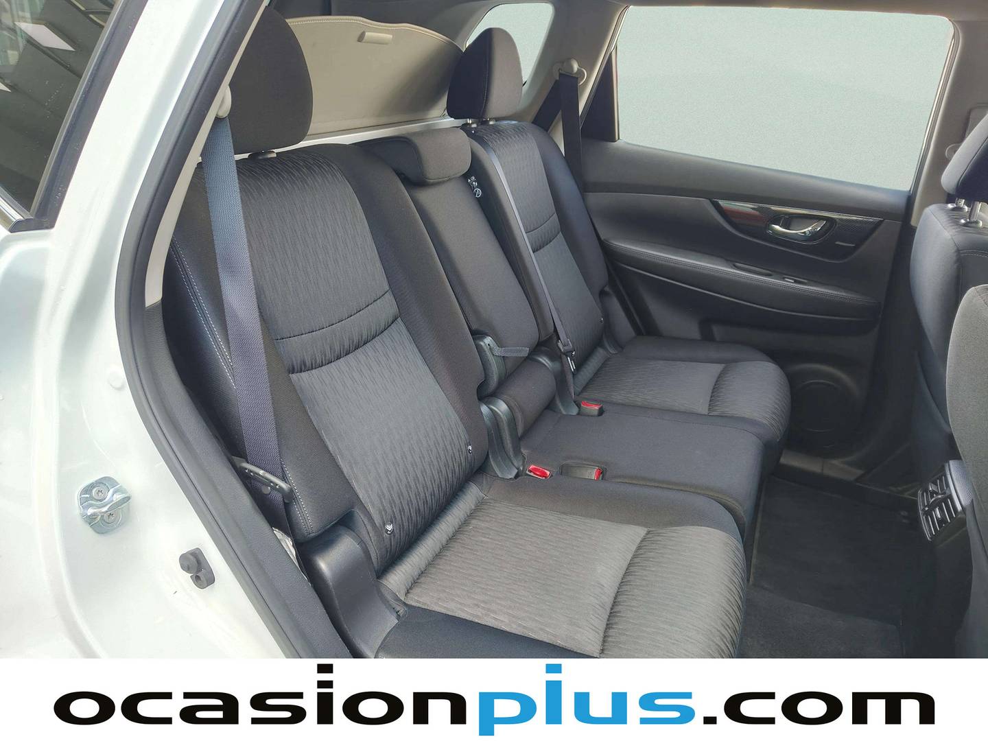 Nissan X-TRAIL Nissan X-Trail 1.6 DIG-T N-Connecta 4x2 (163 CV) km 0
