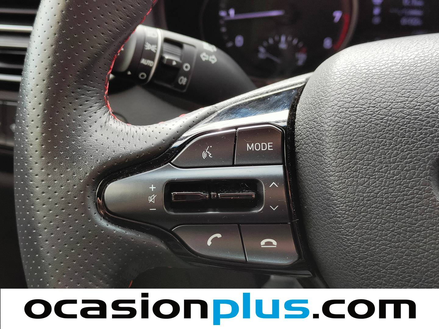 Hyundai i30 Hyundai i30 1.5 TGDI 48V N-Line (160 CV) seminuevo