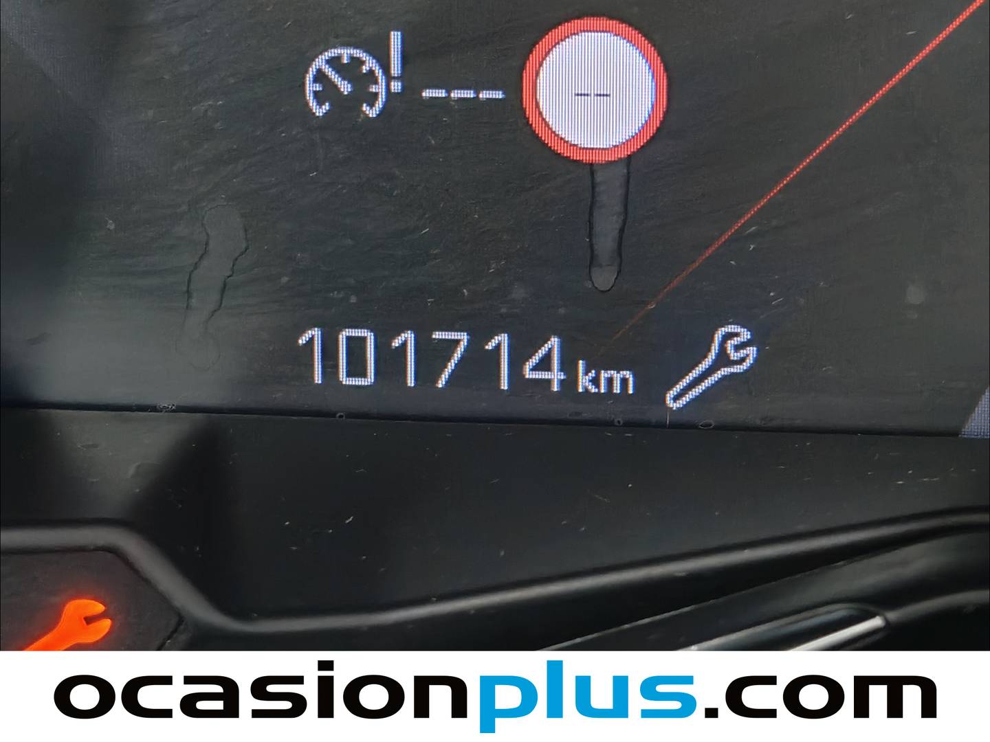 Foto DS DS 7 Crossback DS DS7 Crossback PureTech 180 Performance Line Auto (180 CV)