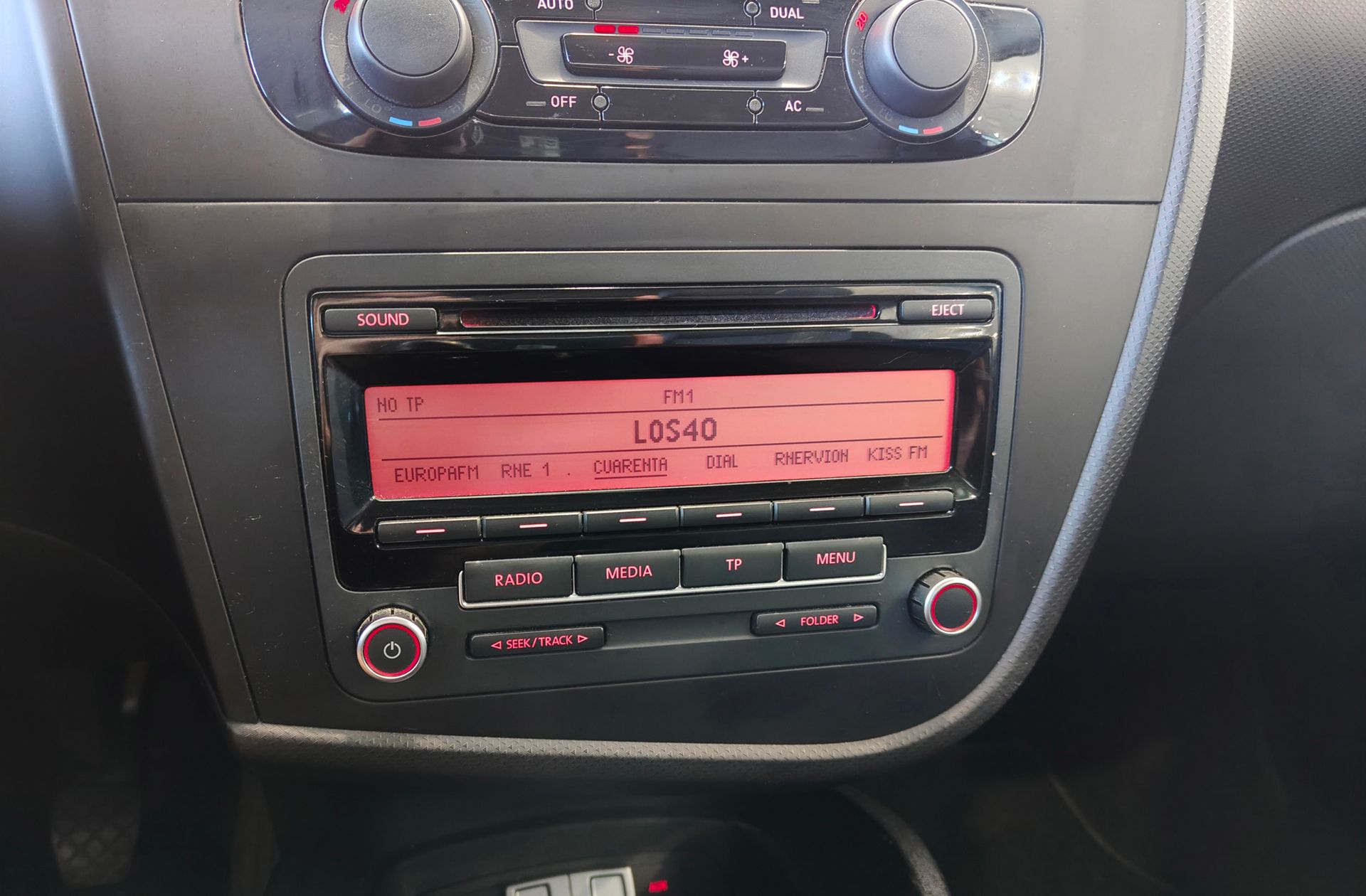 SEAT León 1.4 TSI Reference - foto 25