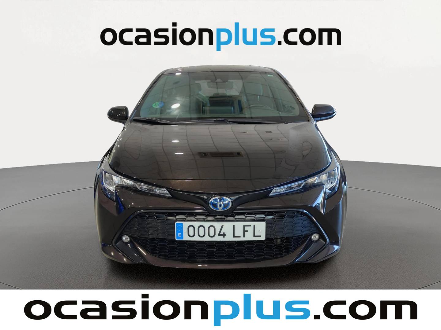 Toyota Corolla Toyota Corolla 1.8 125 Híbrido Active Tech E-CVT (122 CV) 122cv