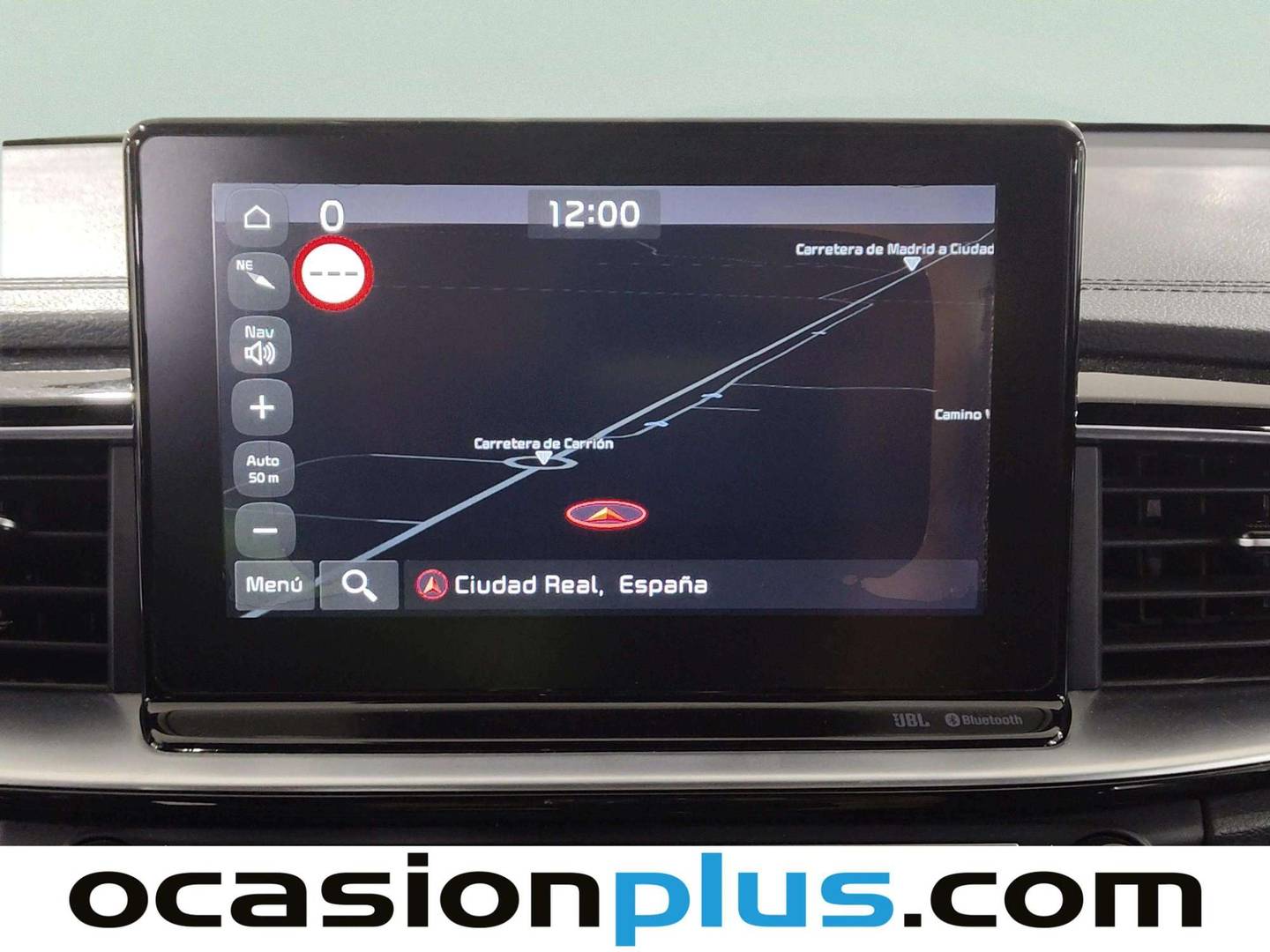 Equipamiento del KIA ProCeed KIA ProCeed 1.6 T-GDI GT DCT (204 CV)