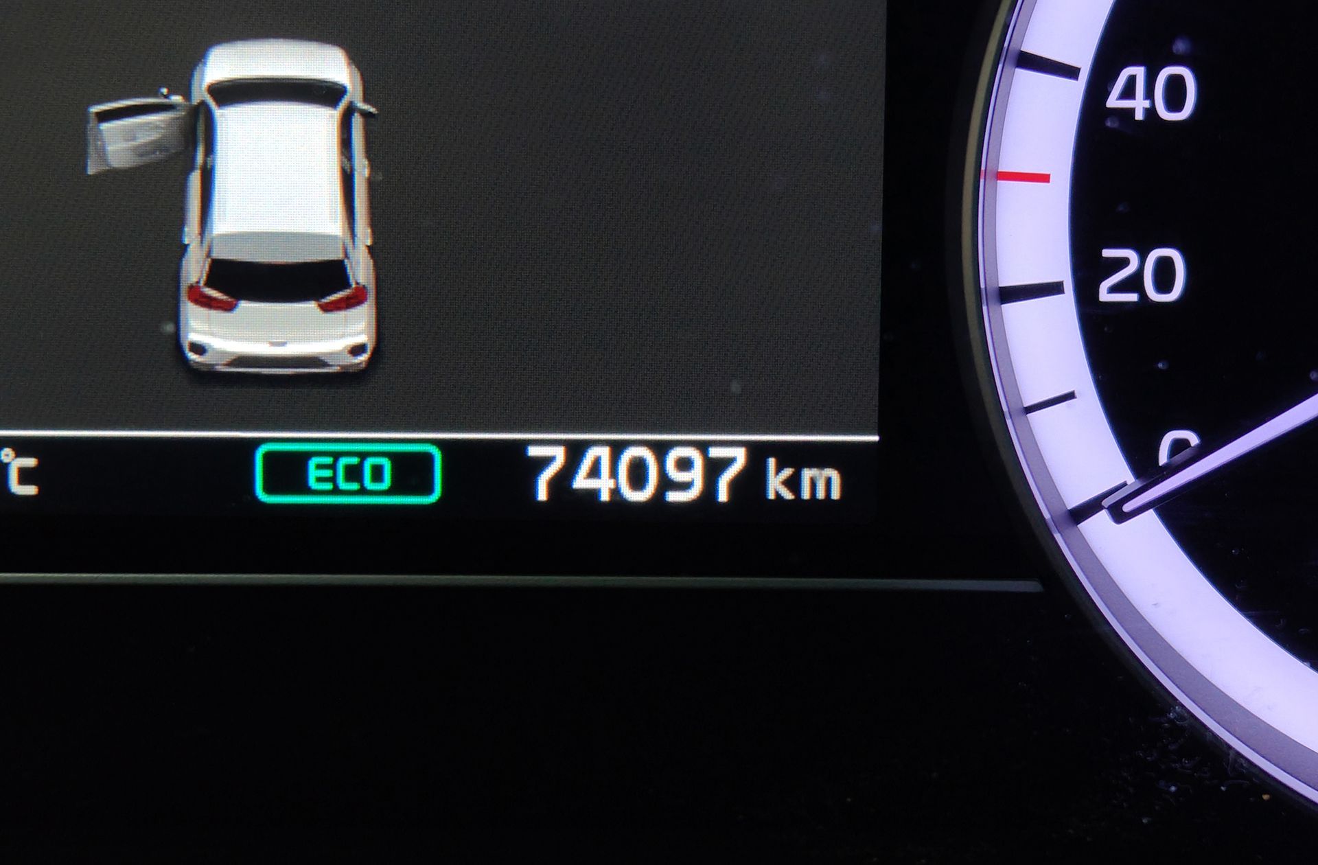 Kia Niro 1.6 GDi PHEV Híbrido Emotion - foto 11