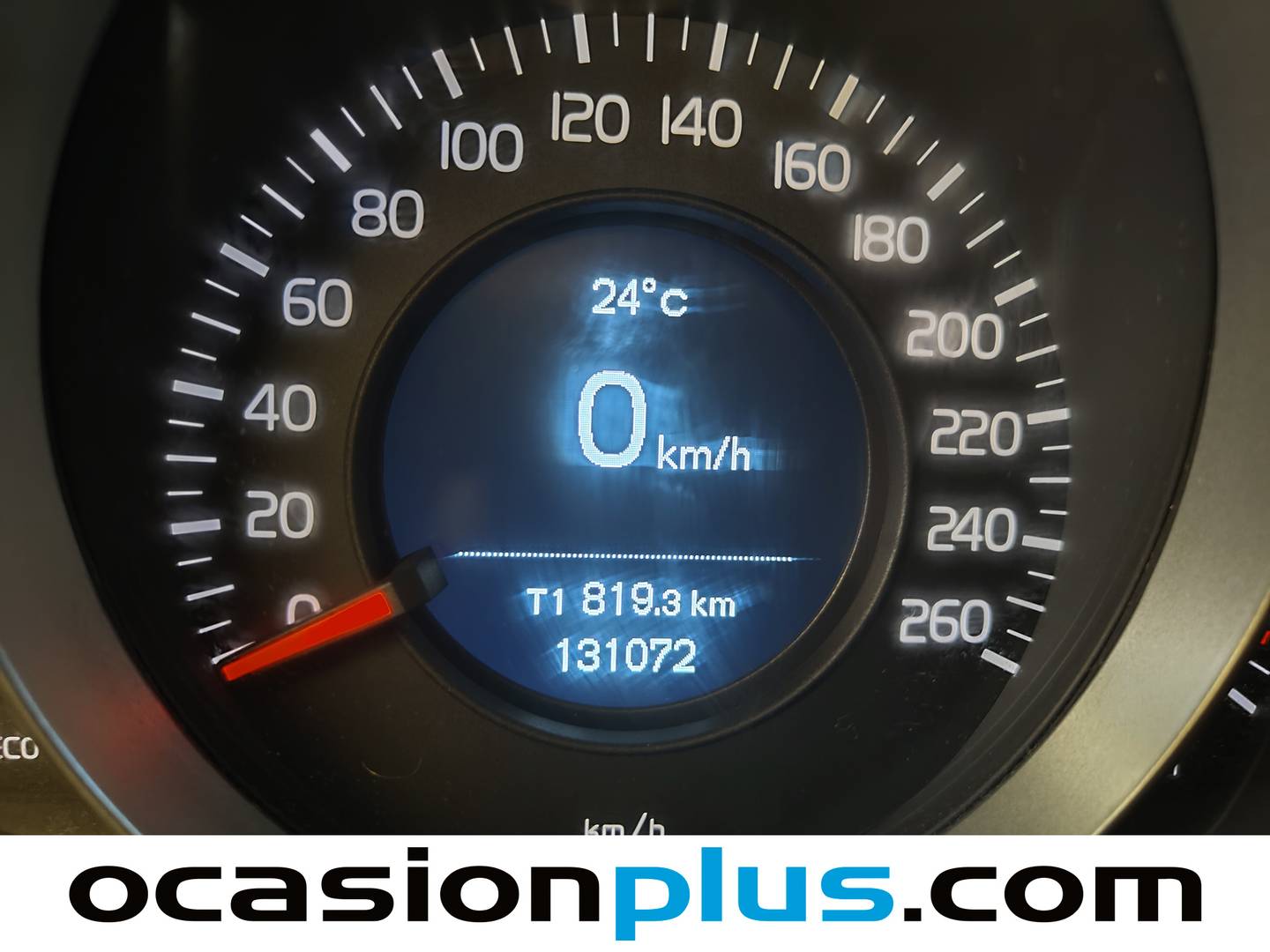 Volvo V40 Volvo V40 D2 Kinetic (120 CV) seminuevo