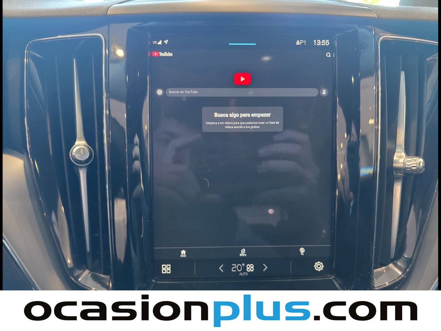 Volvo XC60 Volvo XC60 T6  Recharge Core AWD Auto  (350 CV) barato