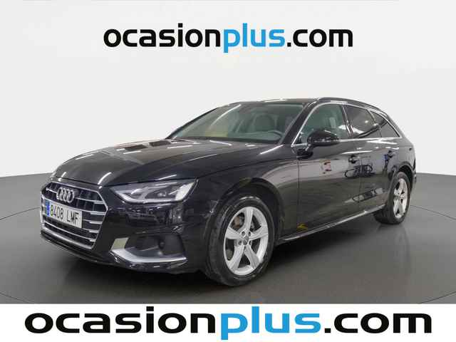 Audi Segunda Mano Baratos Jaén