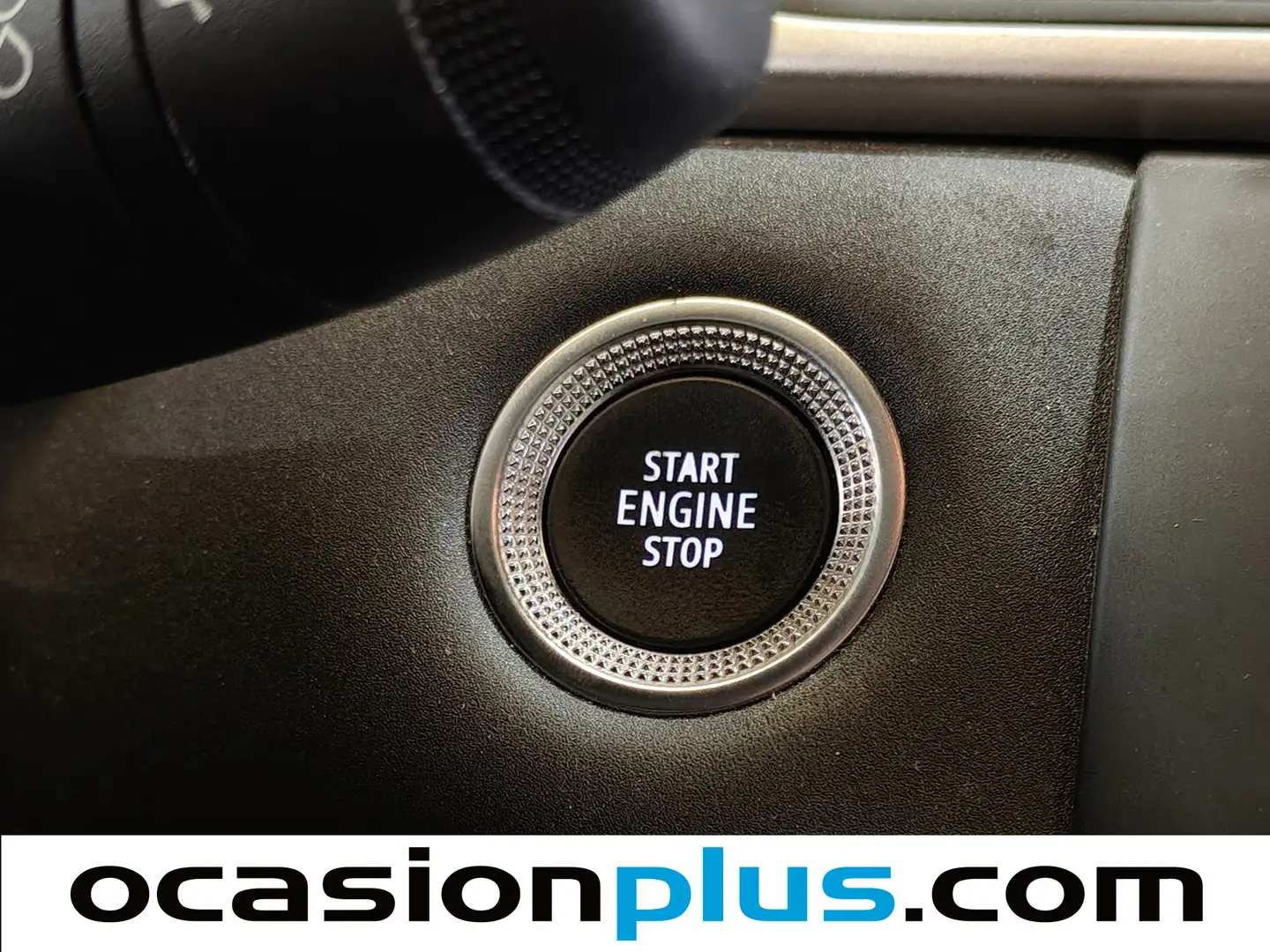 Foto Renault Captur Renault Captur Intens TCe GLP (100 CV)