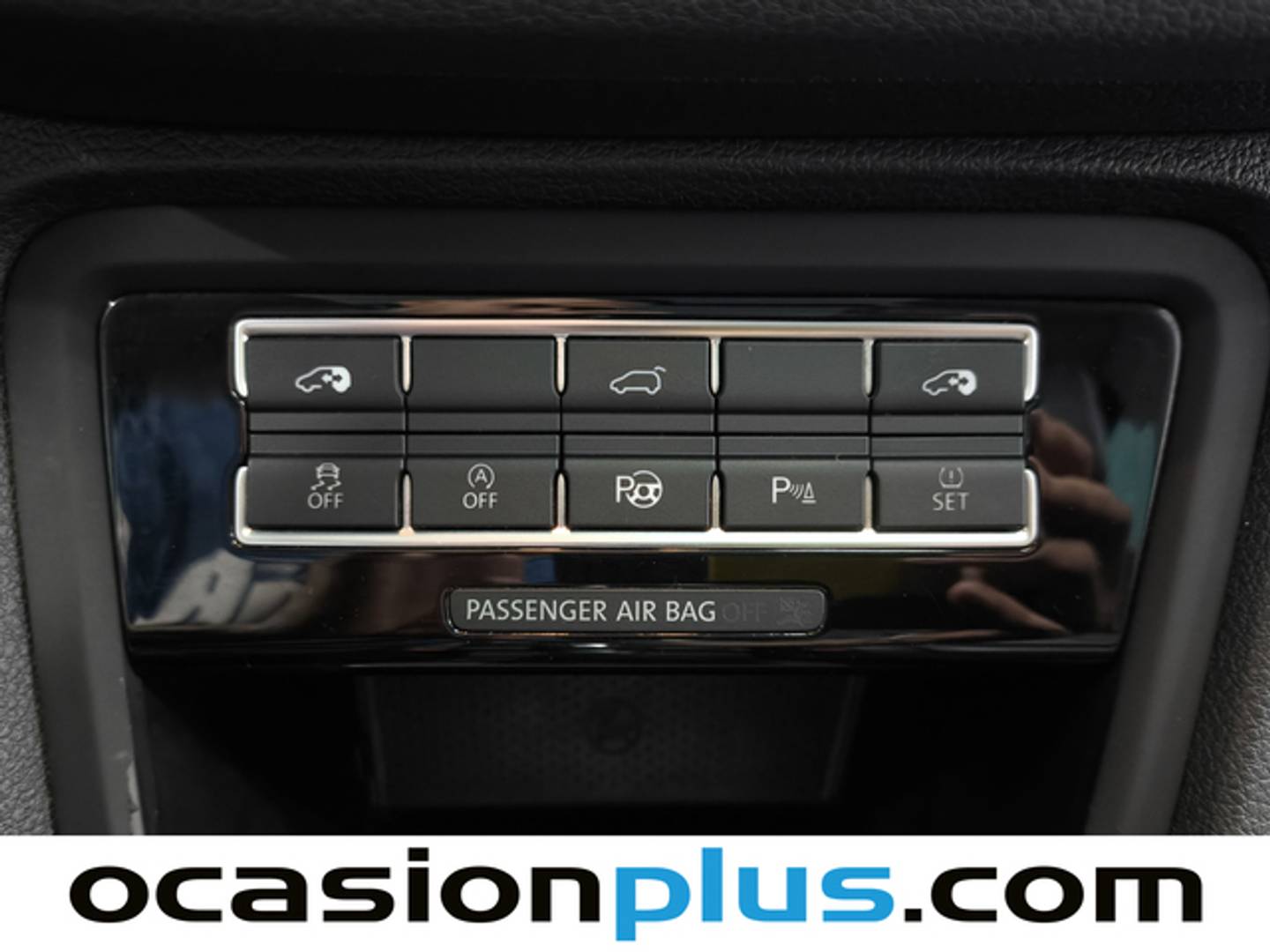 Seat Alhambra Seat Alhambra 2.0 TDI S&S Style DSG (177 CV) 7 Plazas automático