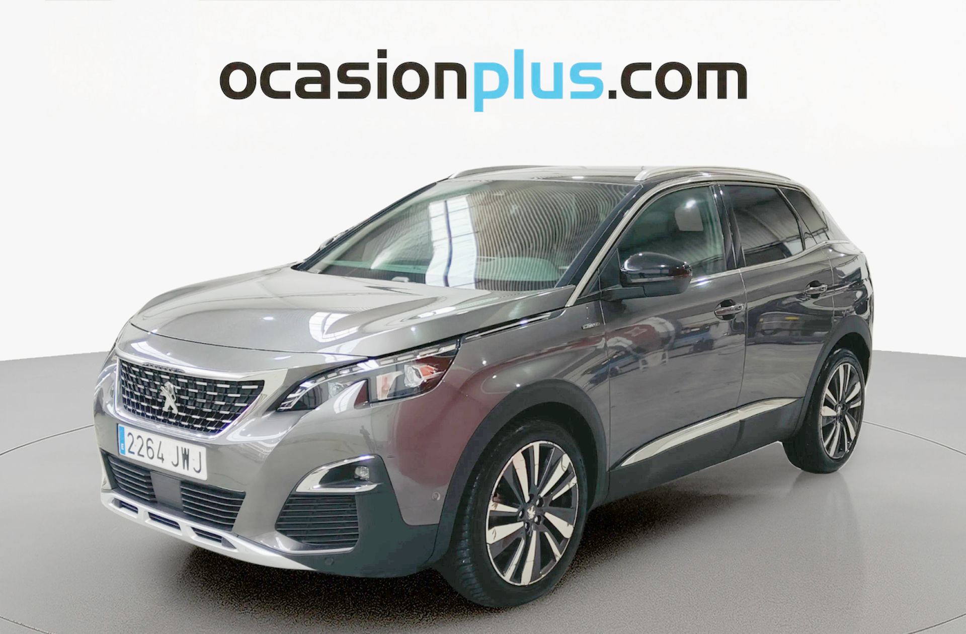 Peugeot 3008 BlueHDi 150 GT Line