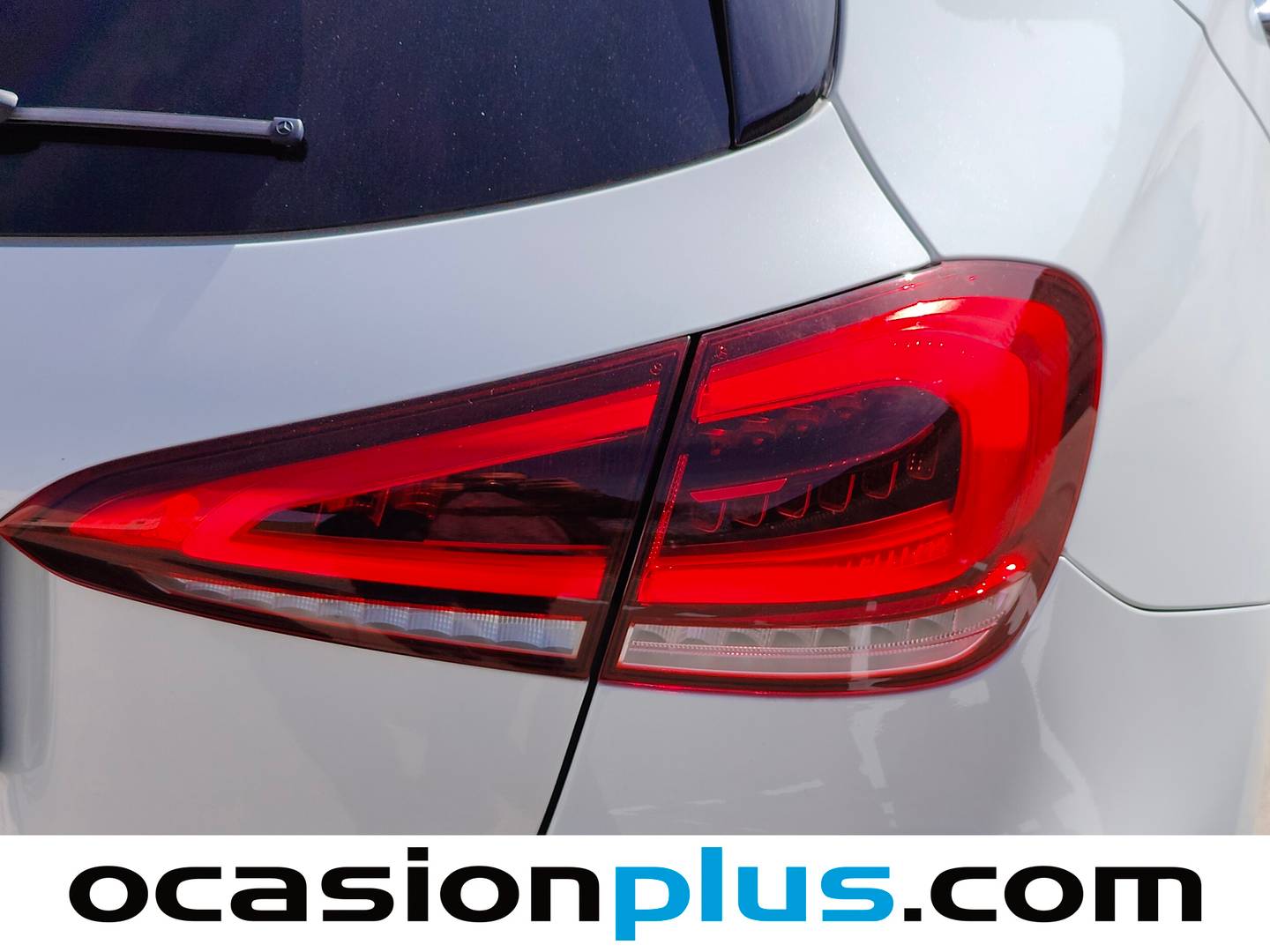 Mercedes Clase A Mercedes-Benz Clase A 200 (163 CV) Pack AMG manual