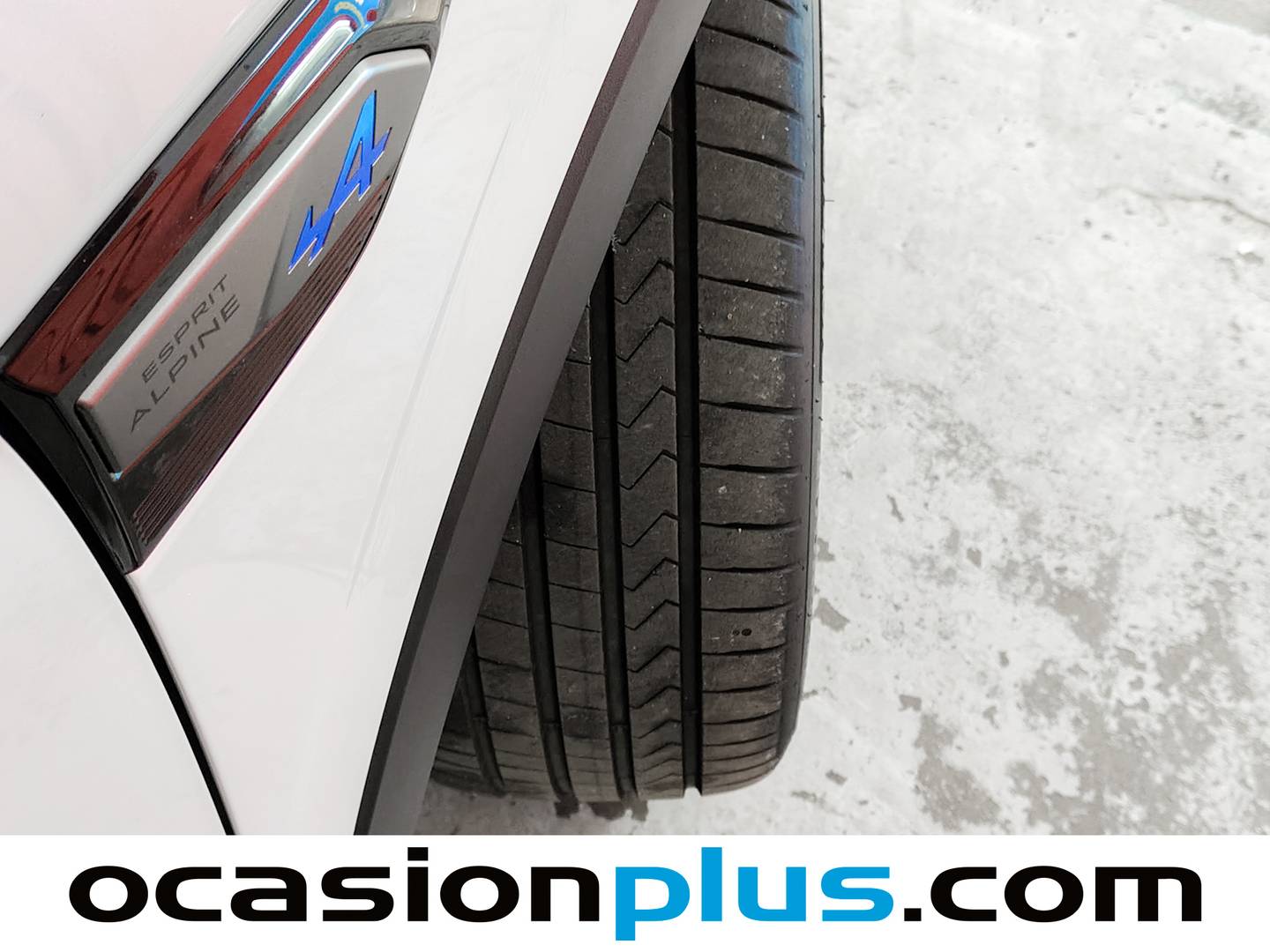 Renault Arkana Renault Arkana Esprit Alpine E-TECH Híbrido (145 CV) al mejor precio