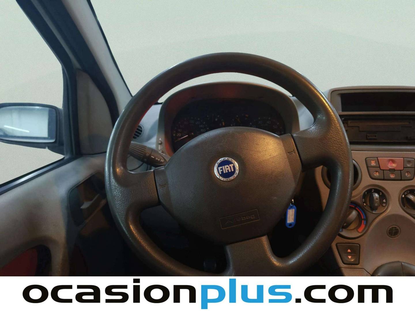 Fiat Panda Fiat Panda 1.2 Climbing 4x4 (60 CV) manual