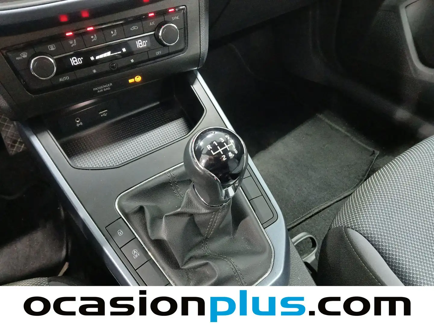 Foto Seat Arona SEAT Arona 1.0 TSI Ecomotive S&S Style (115 CV)