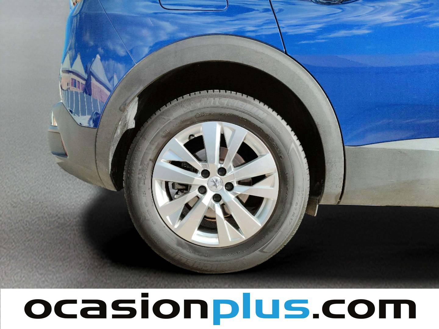 Peugeot 3008 Peugeot 3008 BlueHDI 130 S&S Active (130 CV) 2018