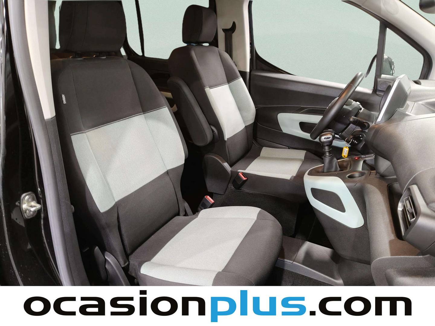 Citroën Berlingo Citroën Berlingo Combi BlueHDi 100 S&S Talla M Feel Pack (102 CV) km 0