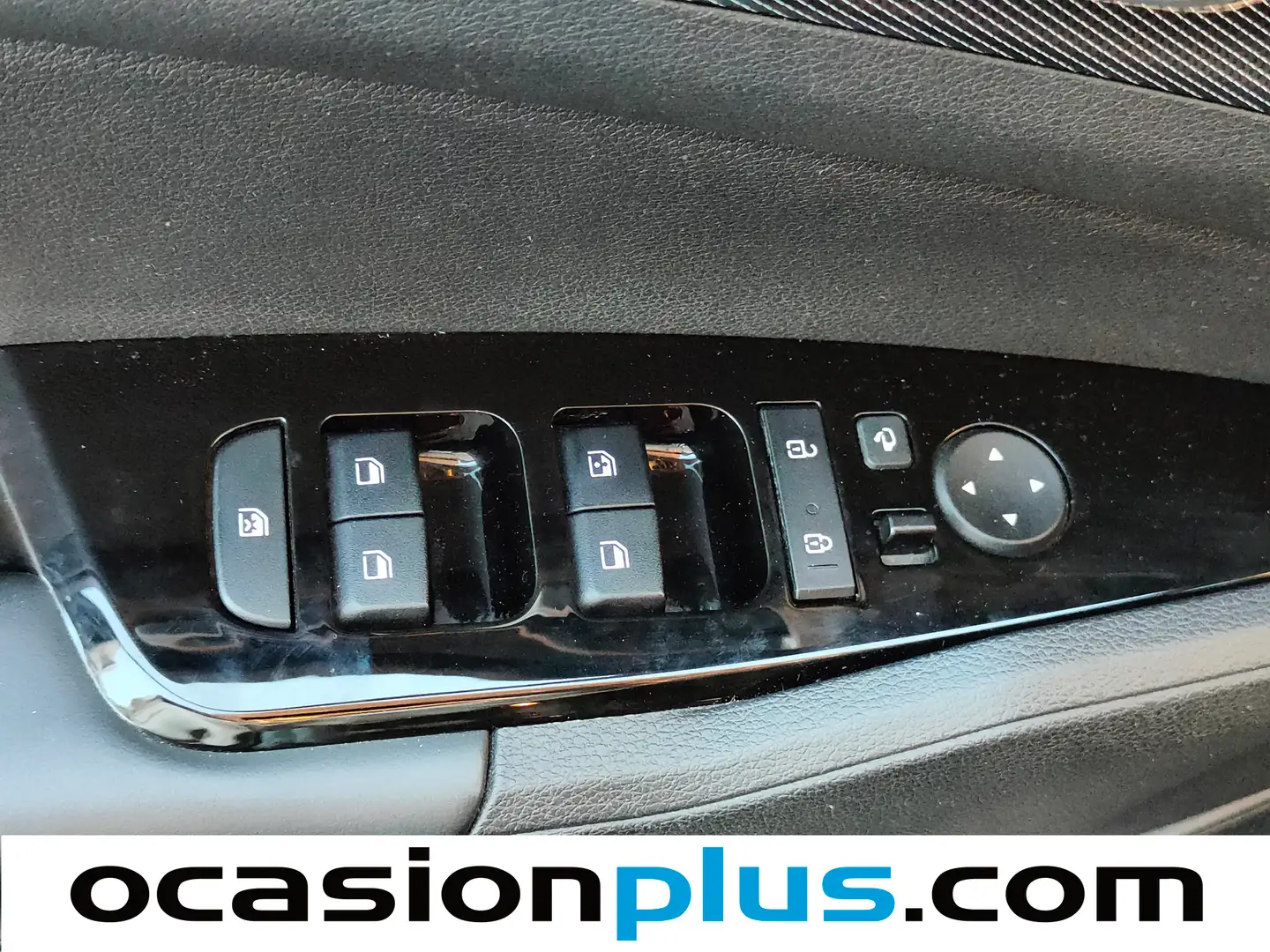 Foto KIA Sportage Kia Sportage 1.6 T-GDi HEV Drive 4x2 (230 CV)