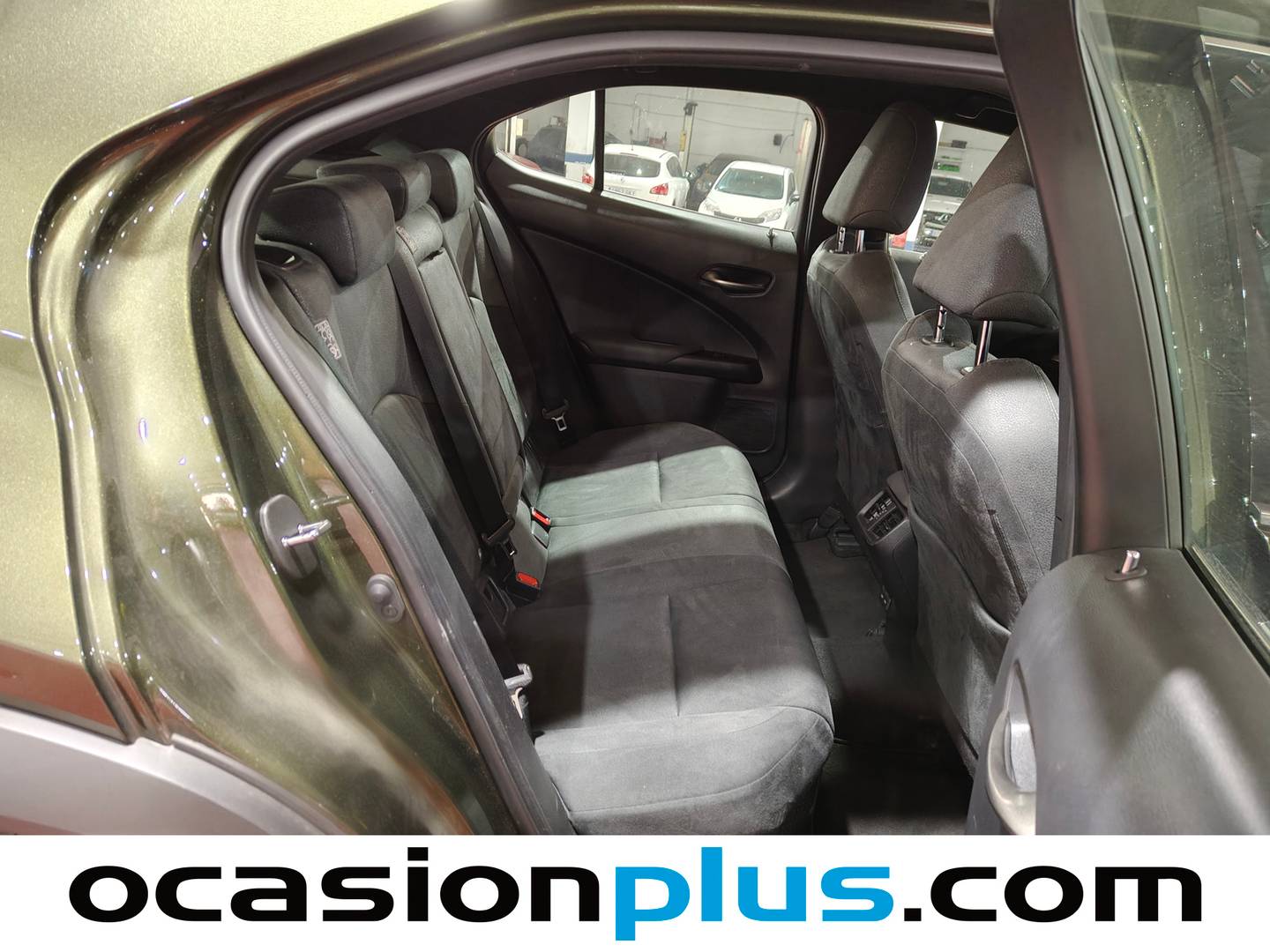 Lexus UX Lexus UX UX 250h Premium (184 CV) al mejor precio