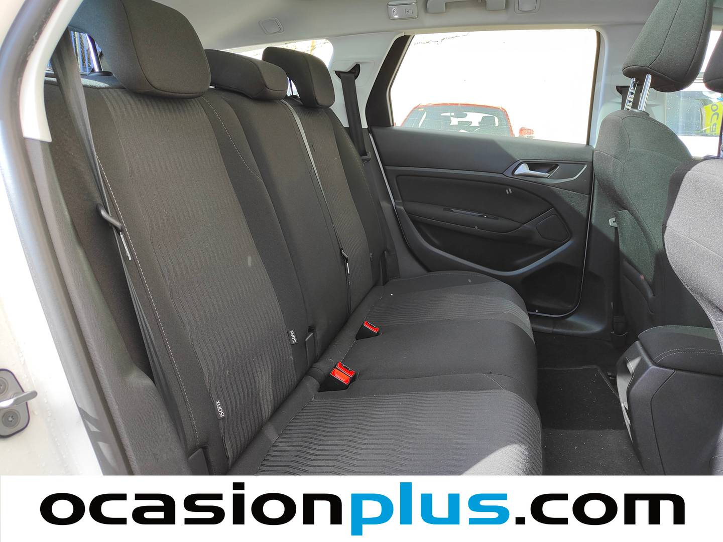 Foto Peugeot 308 Peugeot 308 SW SW 1.6 BlueHDI Active (120 CV)