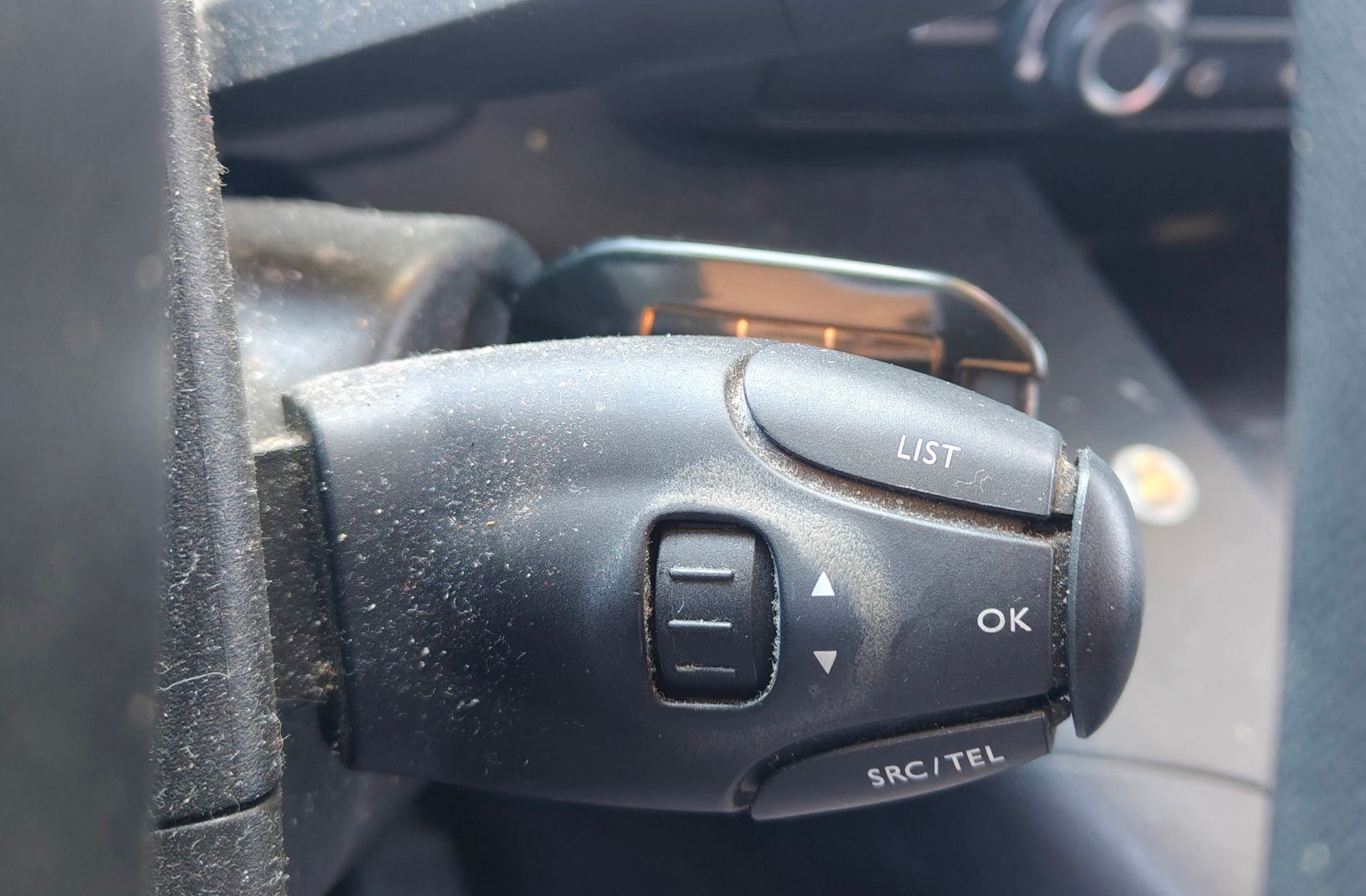 Peugeot Rifter BlueHDi Access Standard - foto 19