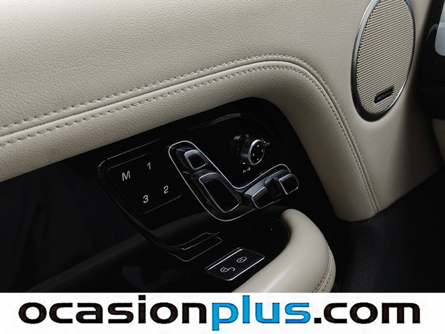 Foto Land Rover Range Rover Land Rover Range Rover 4.4 SDV8 Vogue (339 CV)