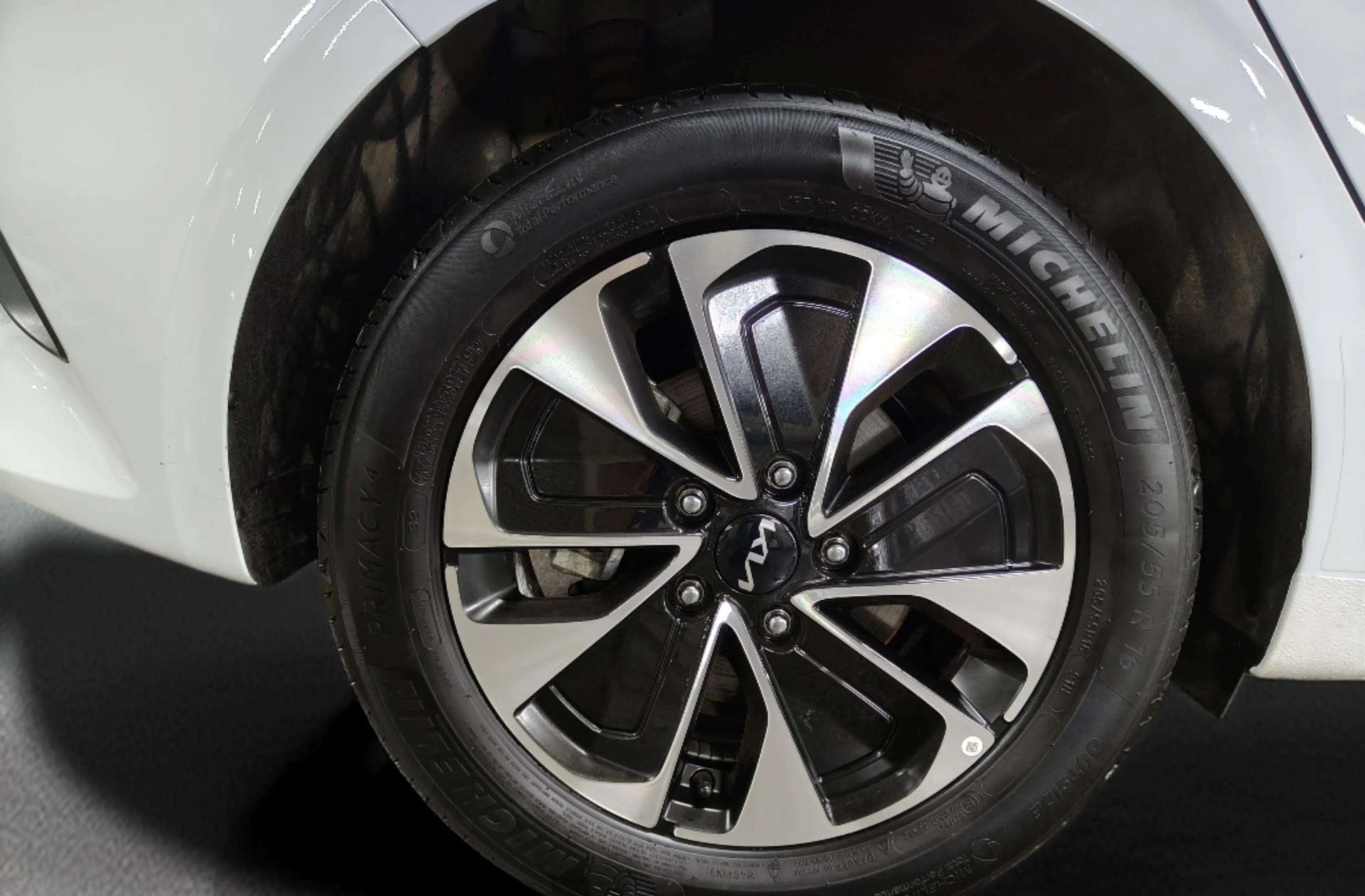 Kia Ceed 1.0 T-GDi Concept - foto 29