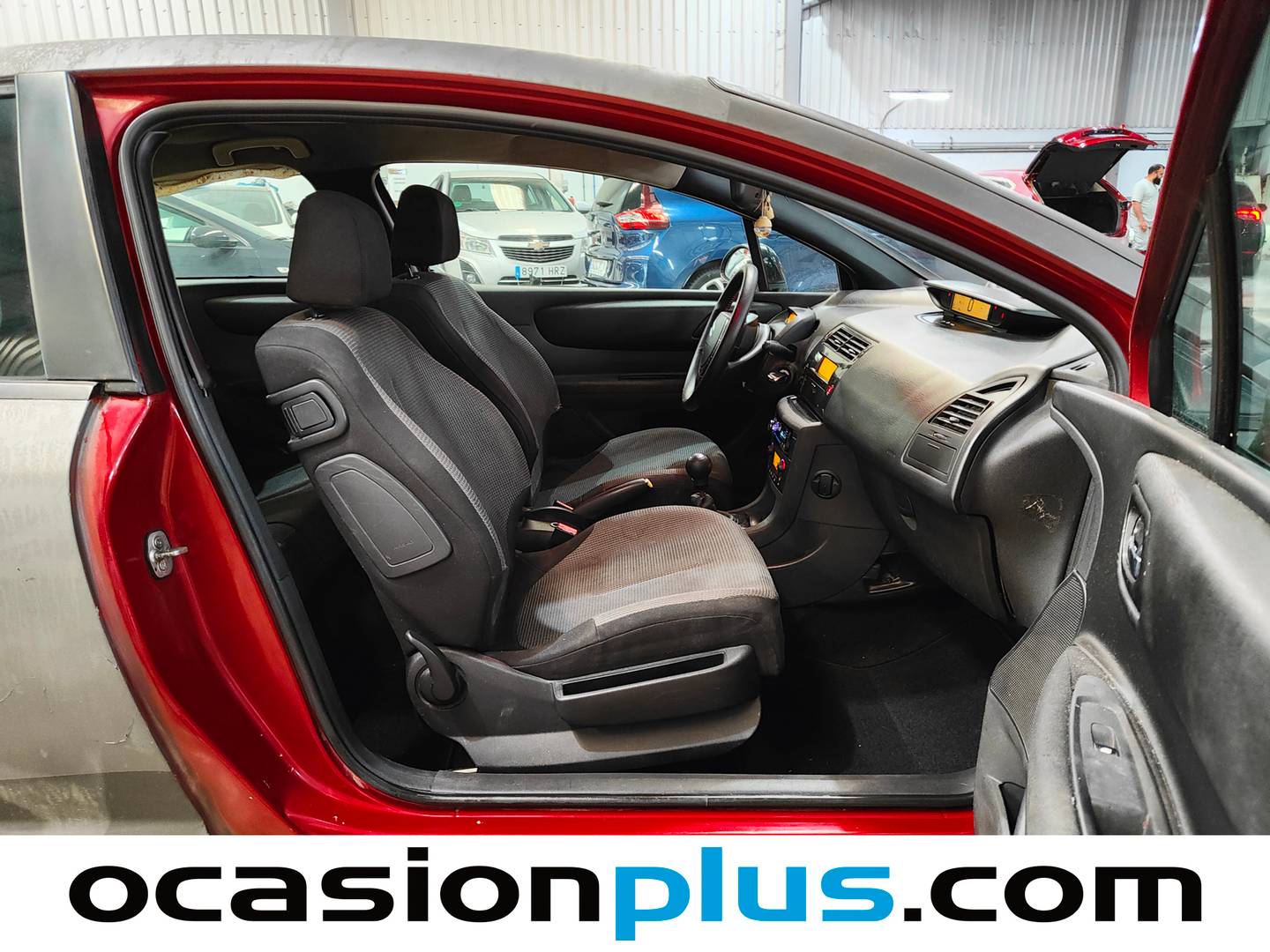 Citroën C4 Citroën C4 C4 1.6 16v Collection (110 CV) km 0