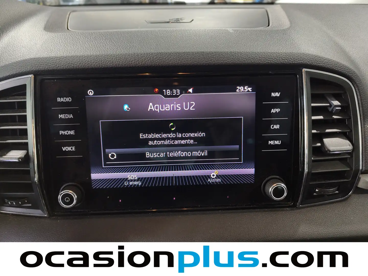 Foto Skoda Karoq Skoda Karoq 1.6 TDI Ambition  (115 CV)