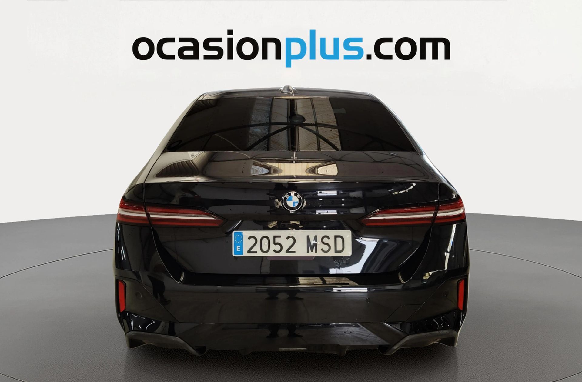 BMW Serie 5 520d Pack M - foto 15