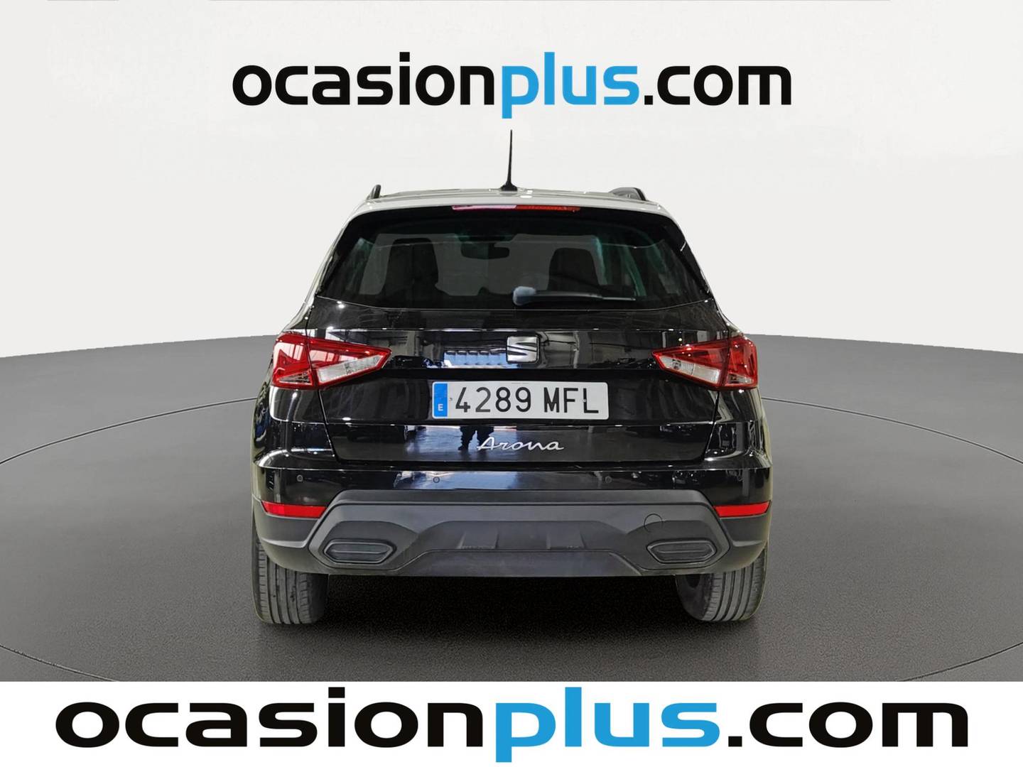 Seat Arona Seat Arona 1.0 TSI Style XM Edition (110 CV) al mejor precio