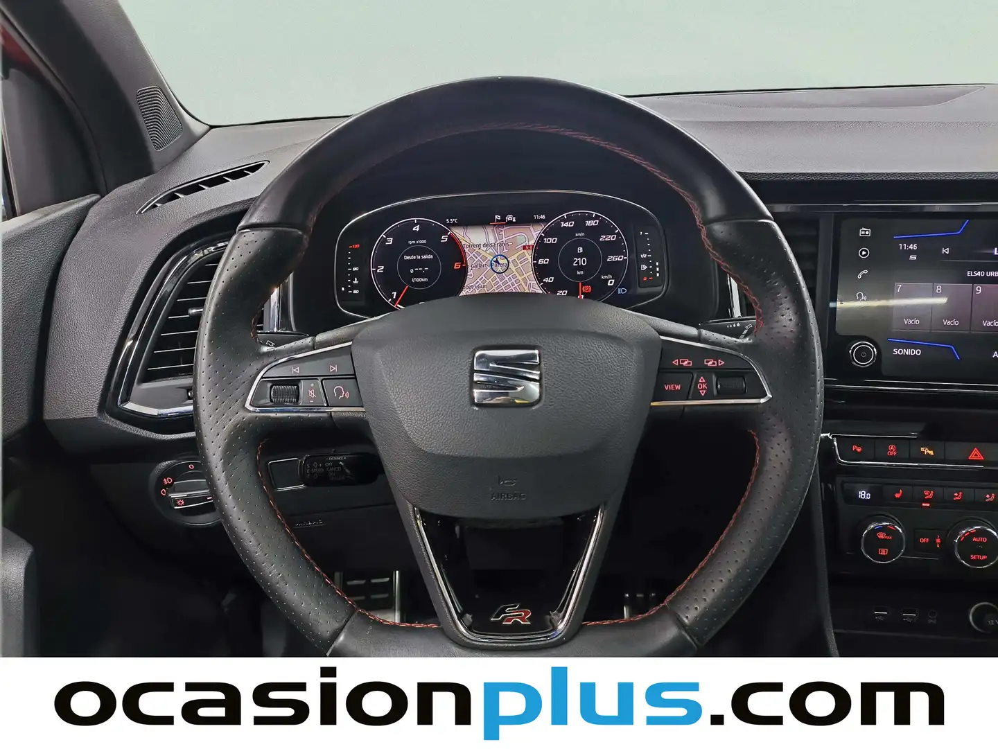 Foto Seat Ateca SEAT Ateca 2.0 TDI S&S FR Edition (150 CV)