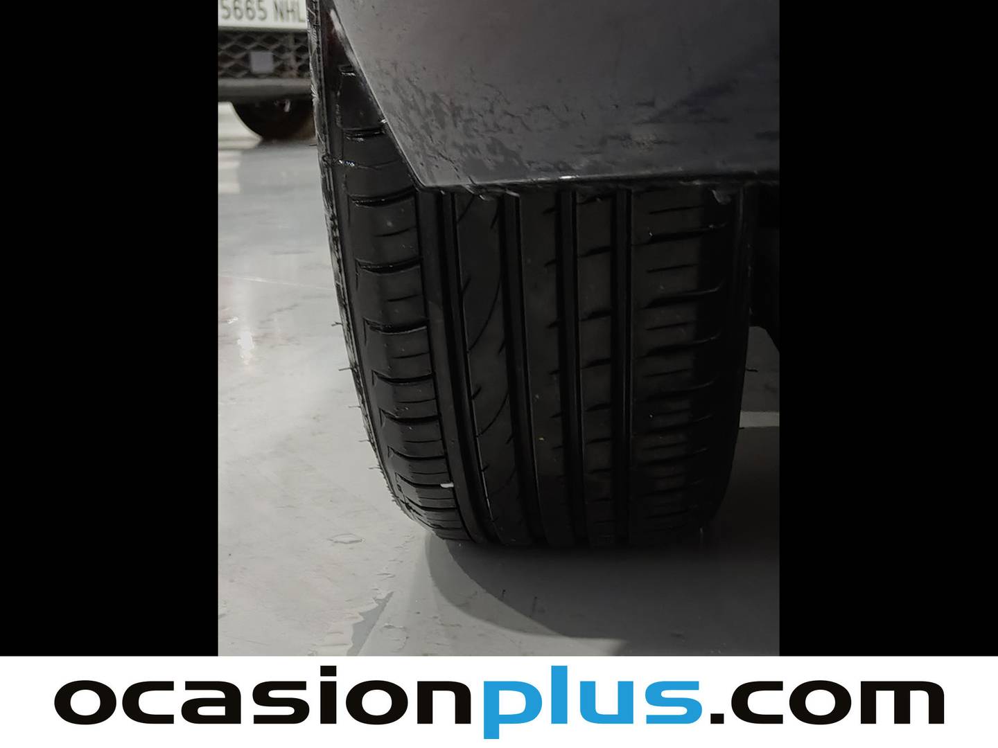 Peugeot 308 Peugeot 308 PureTech 130 S&S Style Auto (130 CV) de segunda mano