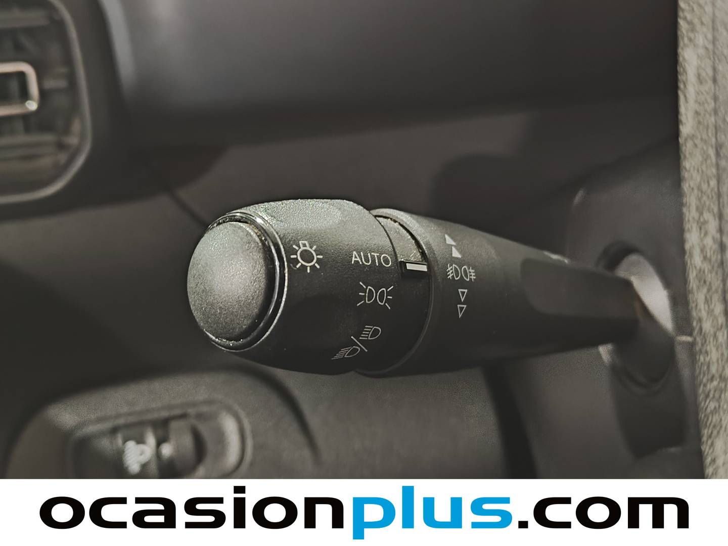 Peugeot Rifter Peugeot Rifter BlueHDi 130 S&S Allure Standard (130 CV) de segunda mano