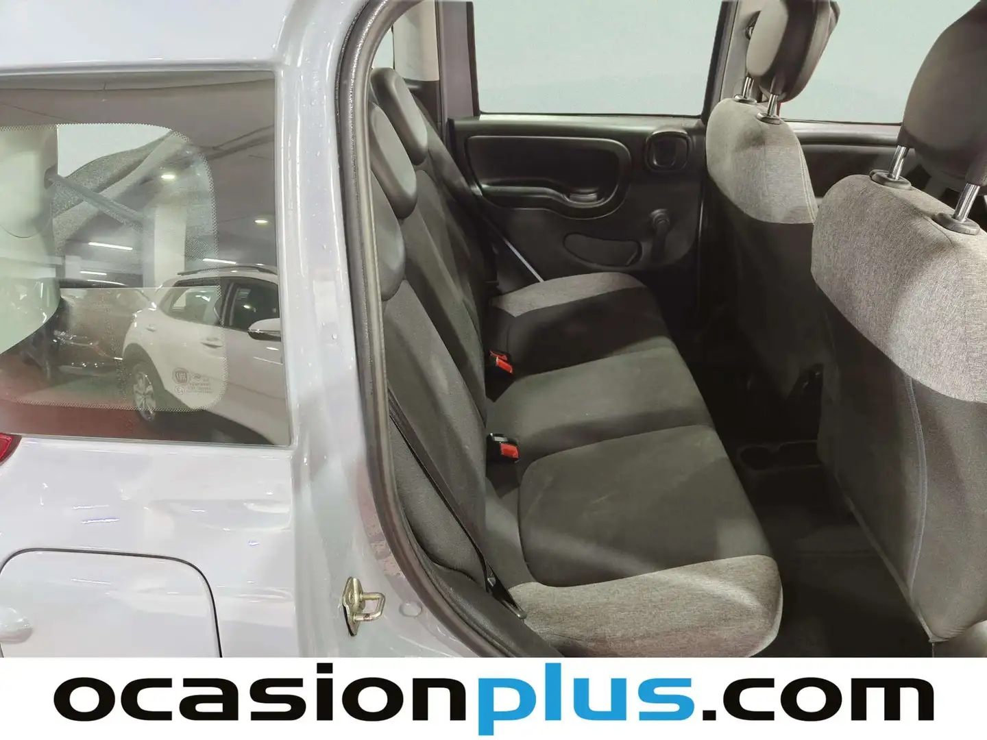 Foto Fiat Panda Fiat Panda 1.0 Hybrid GSE City Life (70 CV)