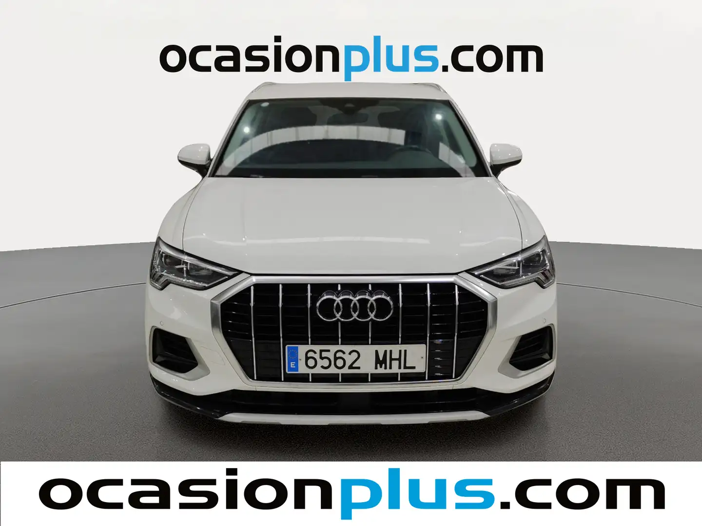 Foto Audi Q3 Audi Q3 Advanced 35 TDI (150 CV) S tronic