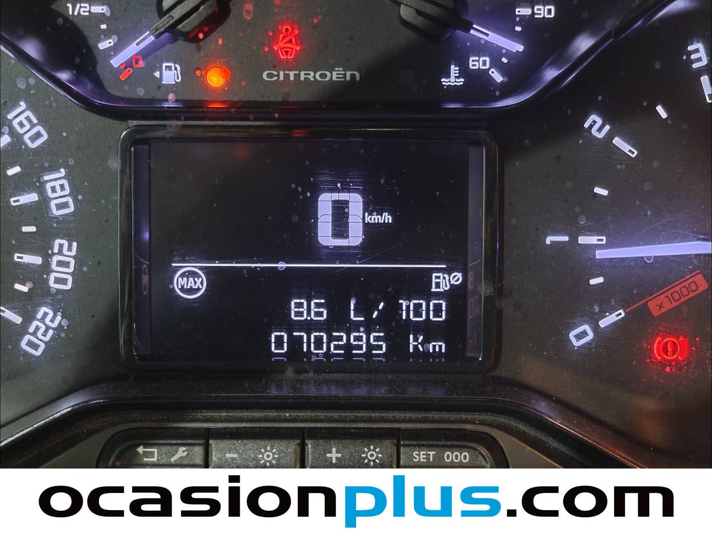 Citroën C3 Citroën C3 PureTech 82 Feel (83 CV) de ocasión